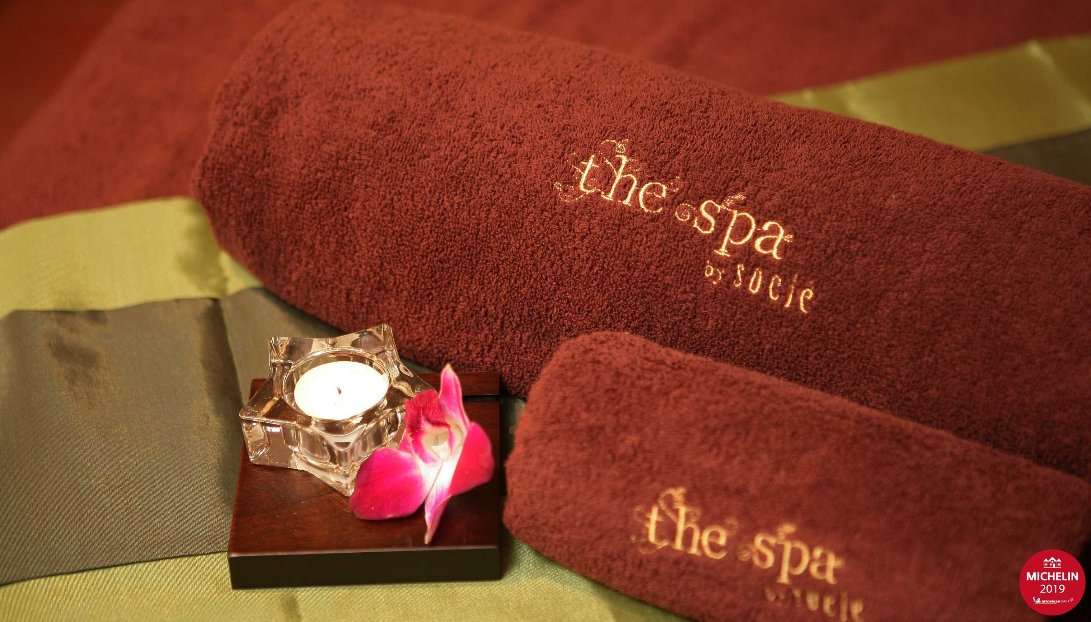 Gift card for Taipei Radium Kagaya International Hotel