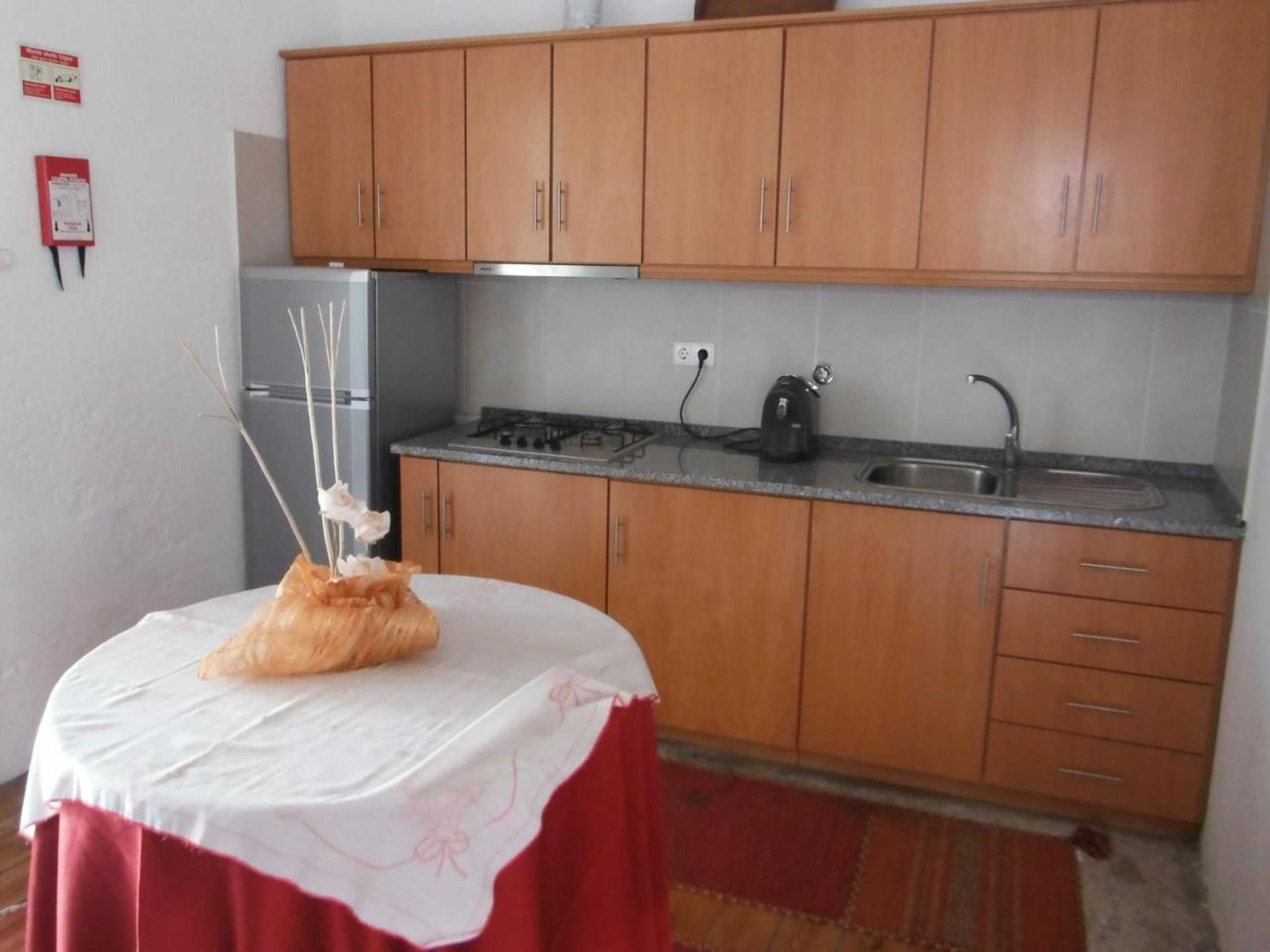 Gift card for Recanto da Avó