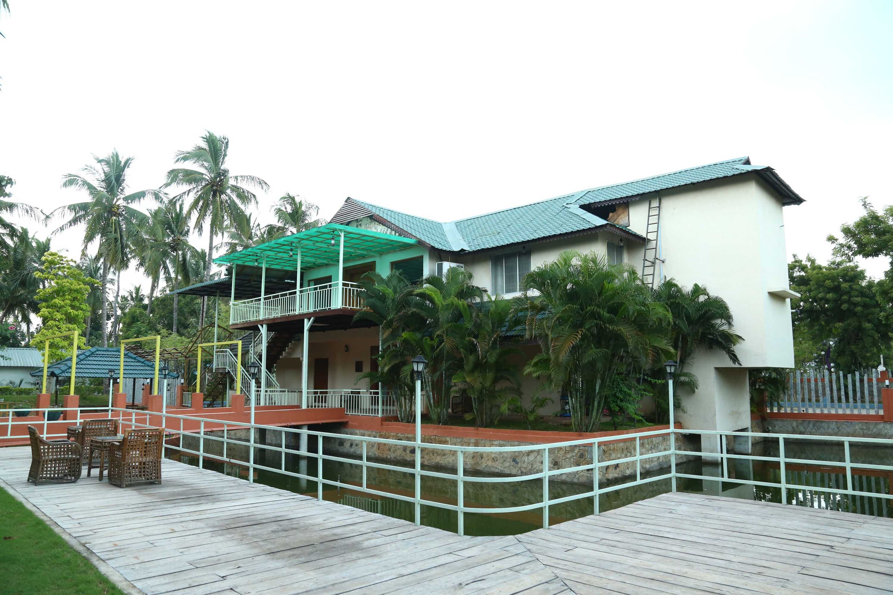 Gift card for Mermaid Resort Kelambakkam Gift card for Mermaid Resort Kelambakkam