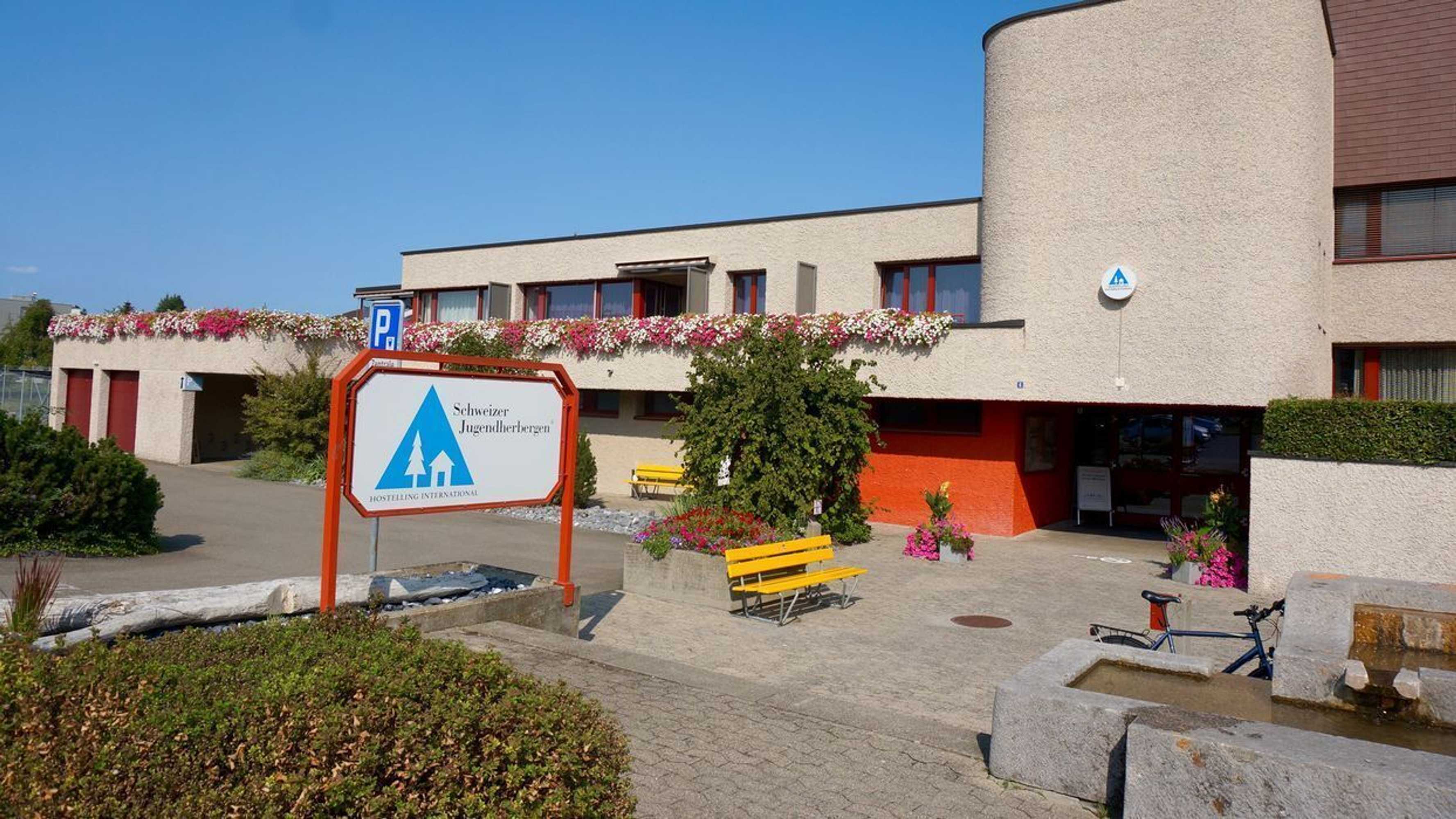 Gift card for Jugendherberge Romanshorn - Hostel