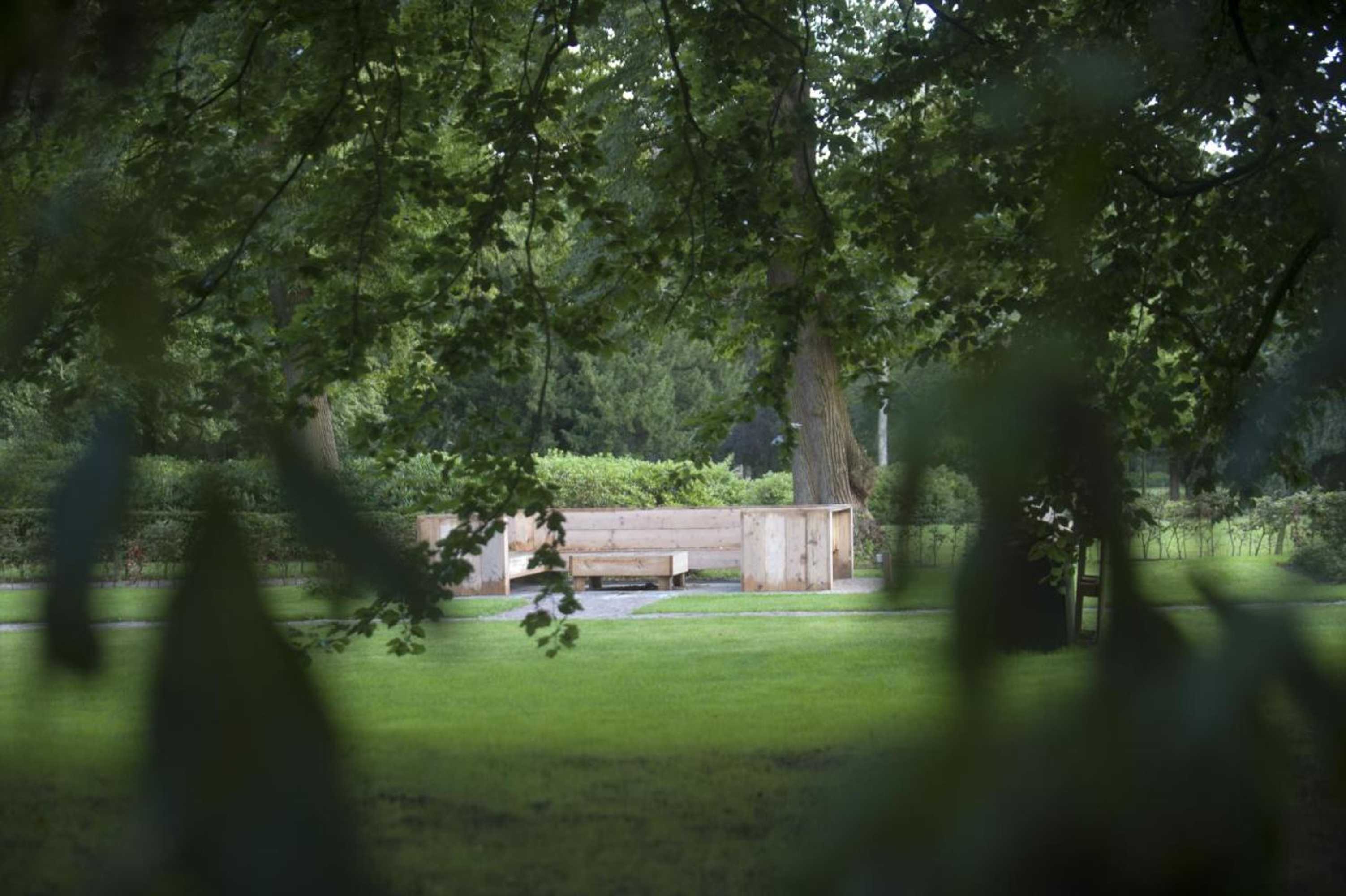 Gift card for Boutique B&b Villa Heidetuin