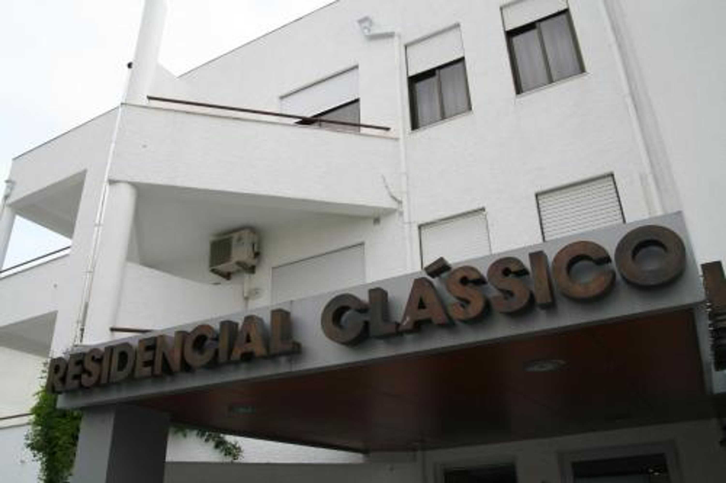 Gift card for Residencial Clássico Gift card for Residencial Clássico