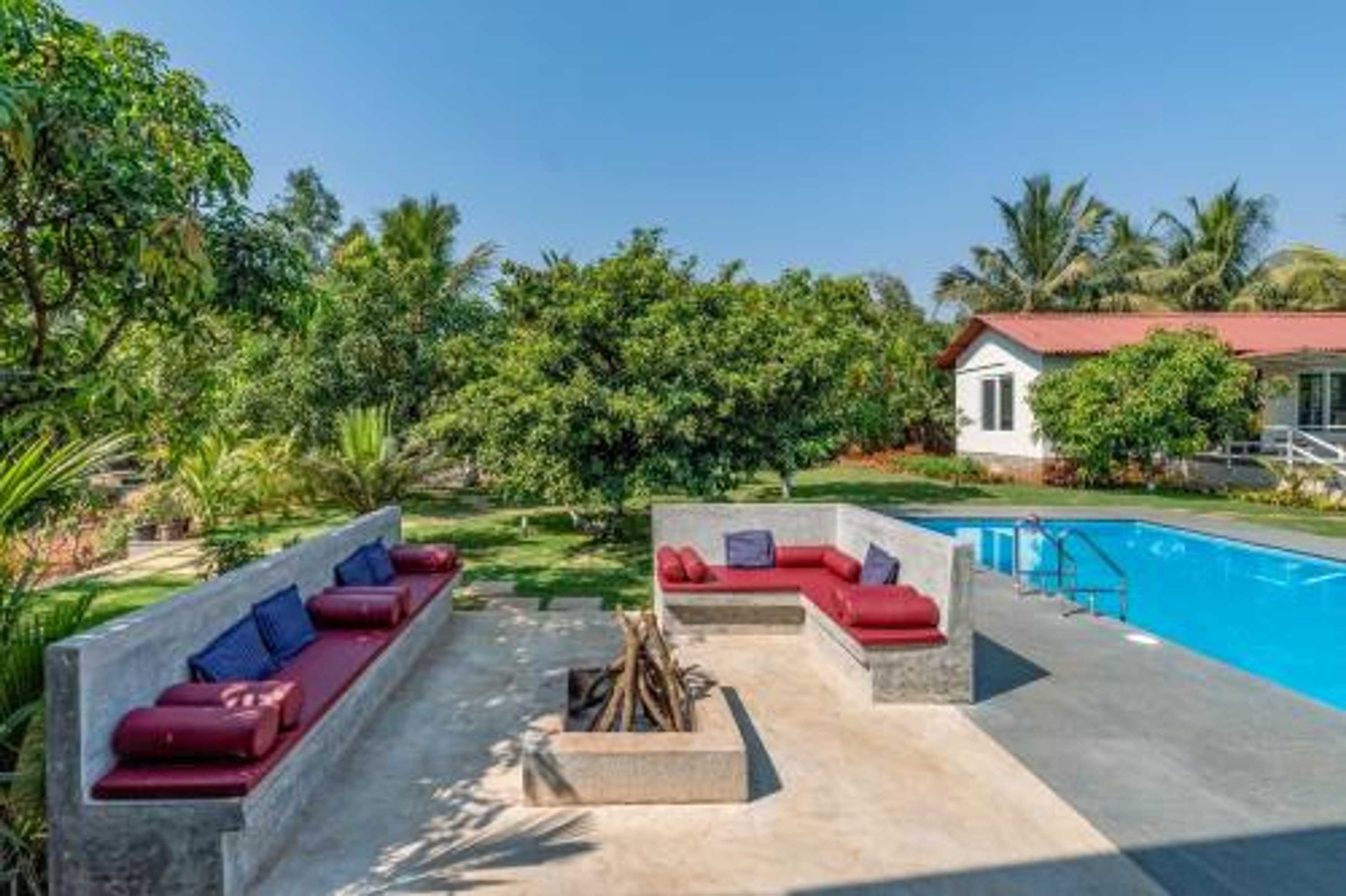 Gift card for Saffronstays Casa Manga, Karjat - Pet-Friendly Pool Villa Near Nd's Film World And Saltt Gift card for Saffronstays Casa Manga, Karjat - Pet-Friendly Pool Villa Near Nd's Film World And Saltt