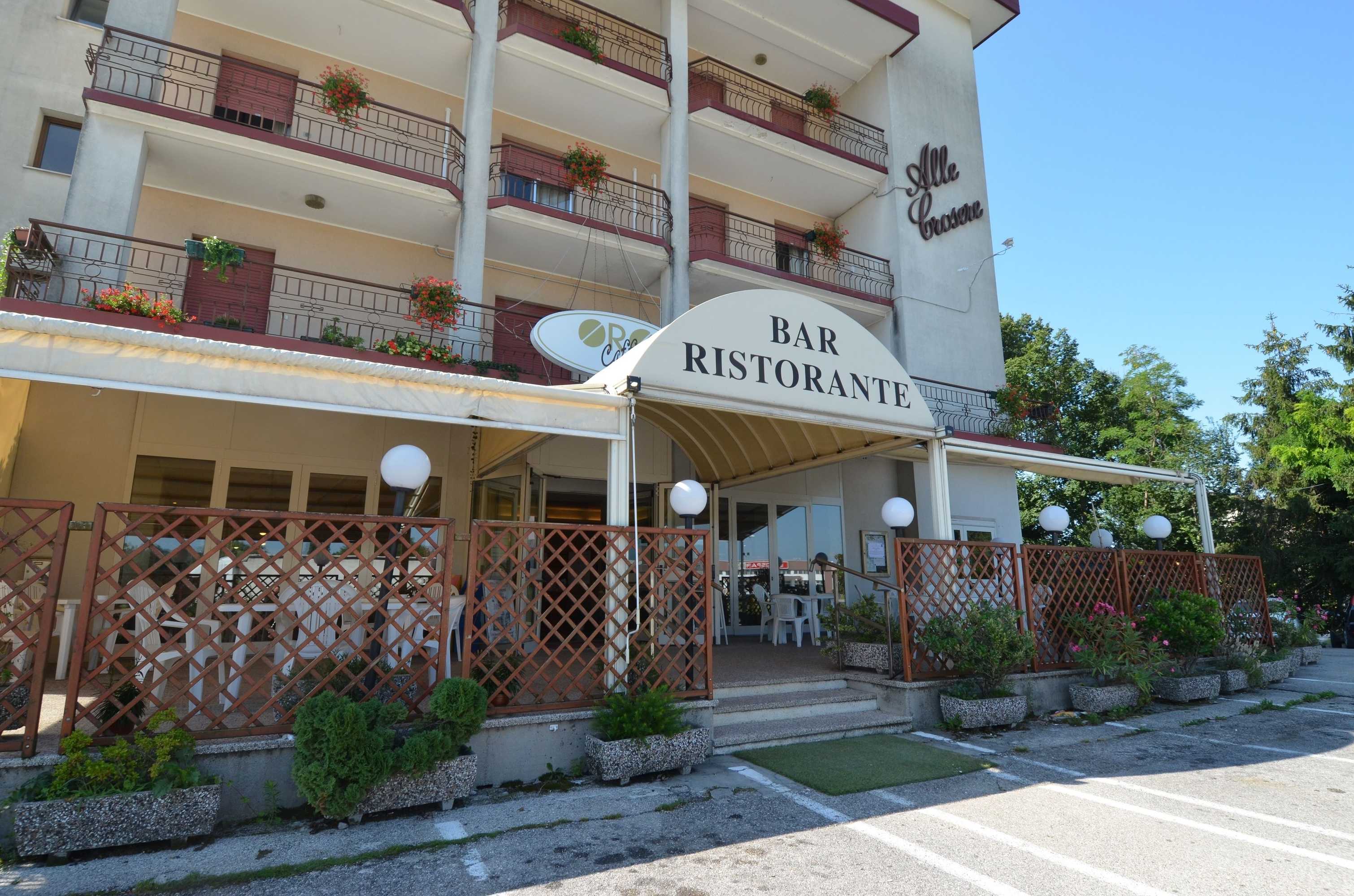 Gift card for Albergo Ristorante Alle Crosere Gift card for Albergo Ristorante Alle Crosere