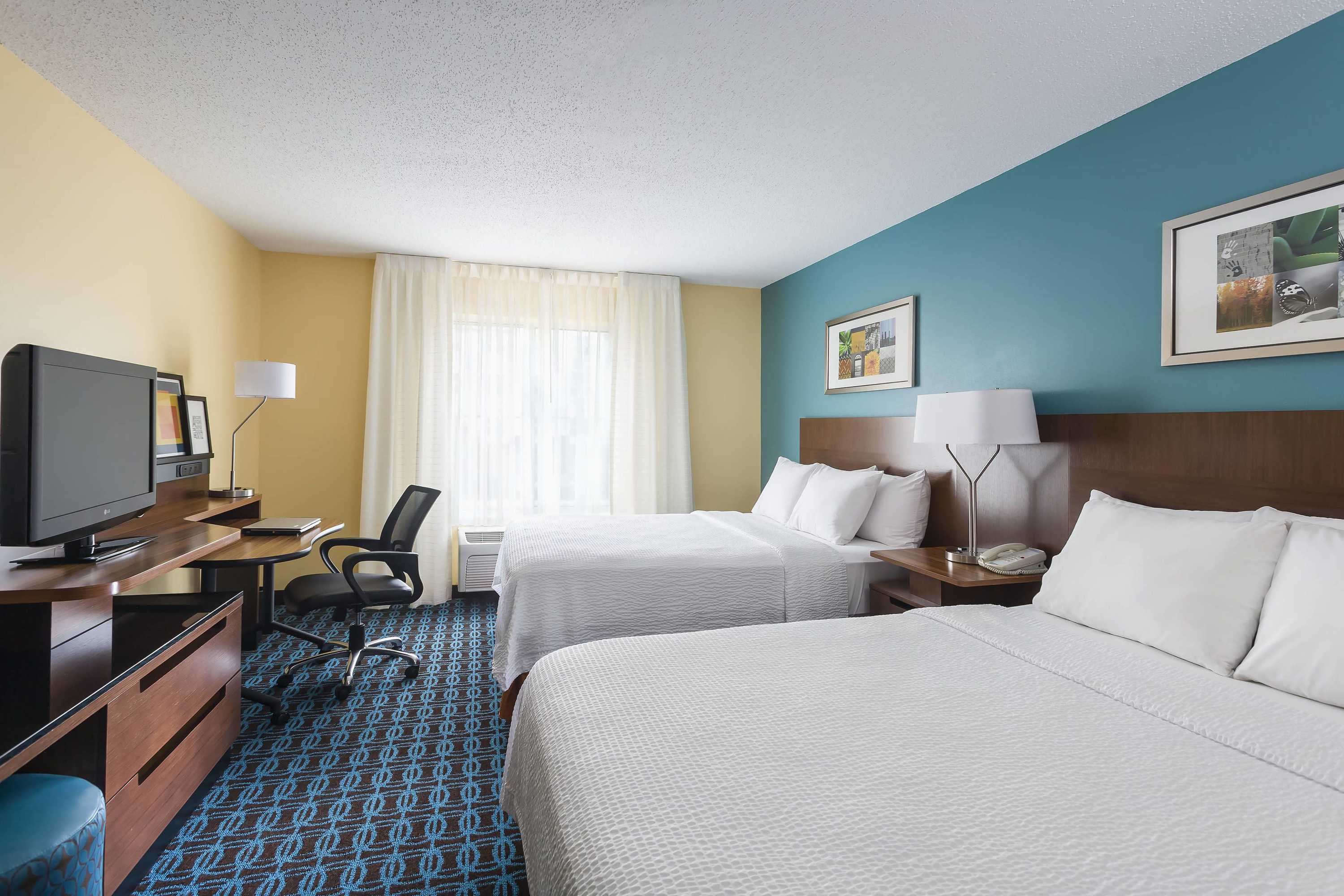 Gift card for Fairfield Inn & Suites by Marriott Chicago Naperville/aurora Gift card for Fairfield Inn & Suites by Marriott Chicago Naperville/aurora