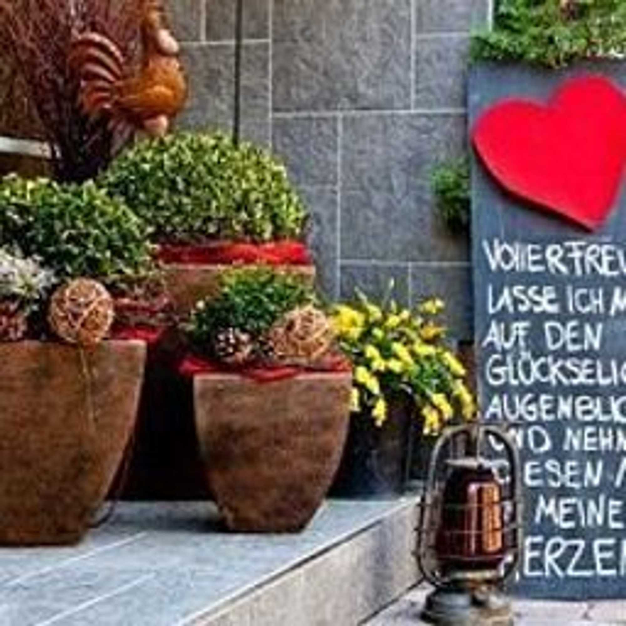 Gift card for Villa Hof Langenborn Gift card for Villa Hof Langenborn
