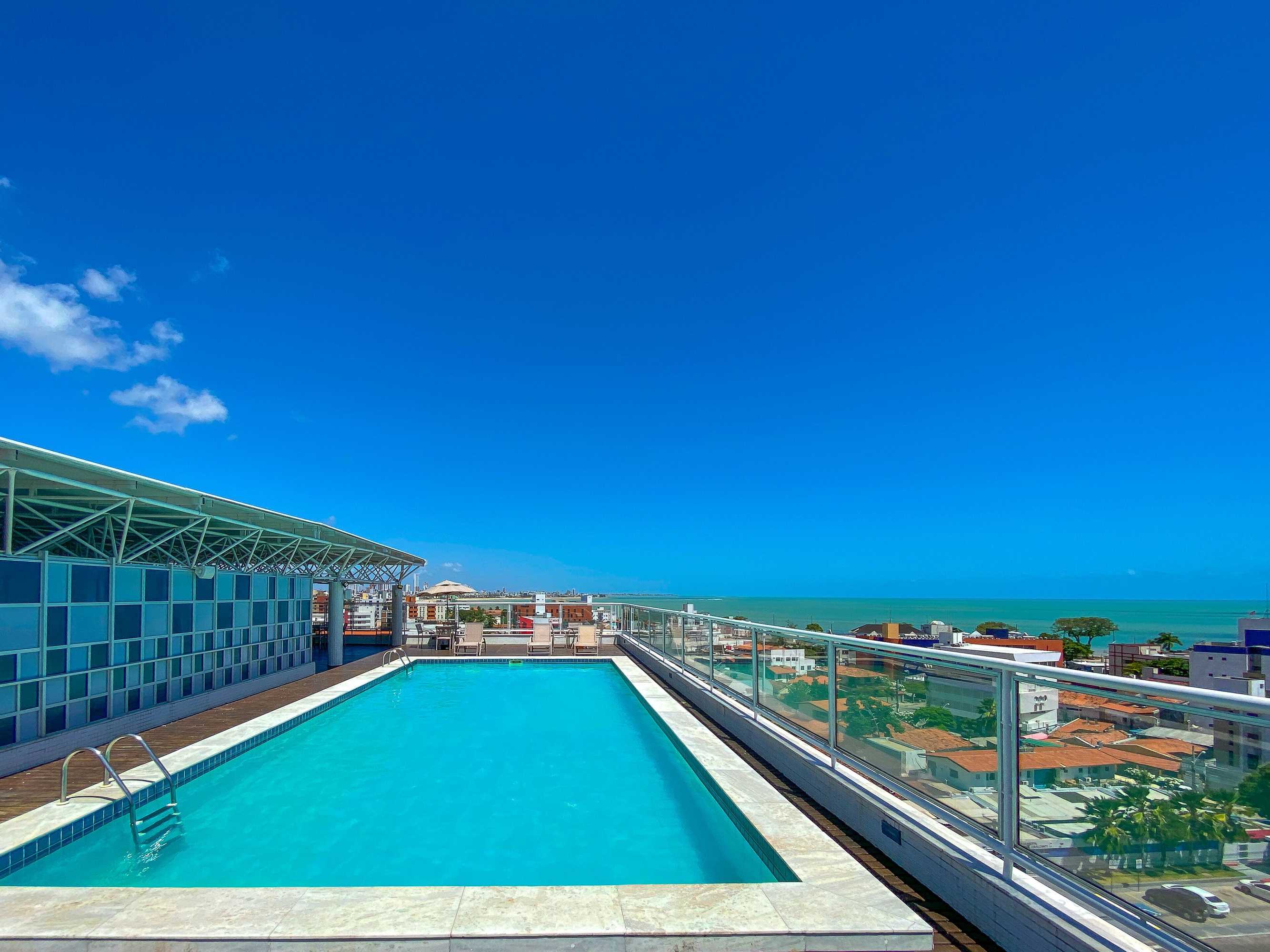 Gift card for Hotel Caiçara João Pessoa Gift card for Hotel Caiçara João Pessoa