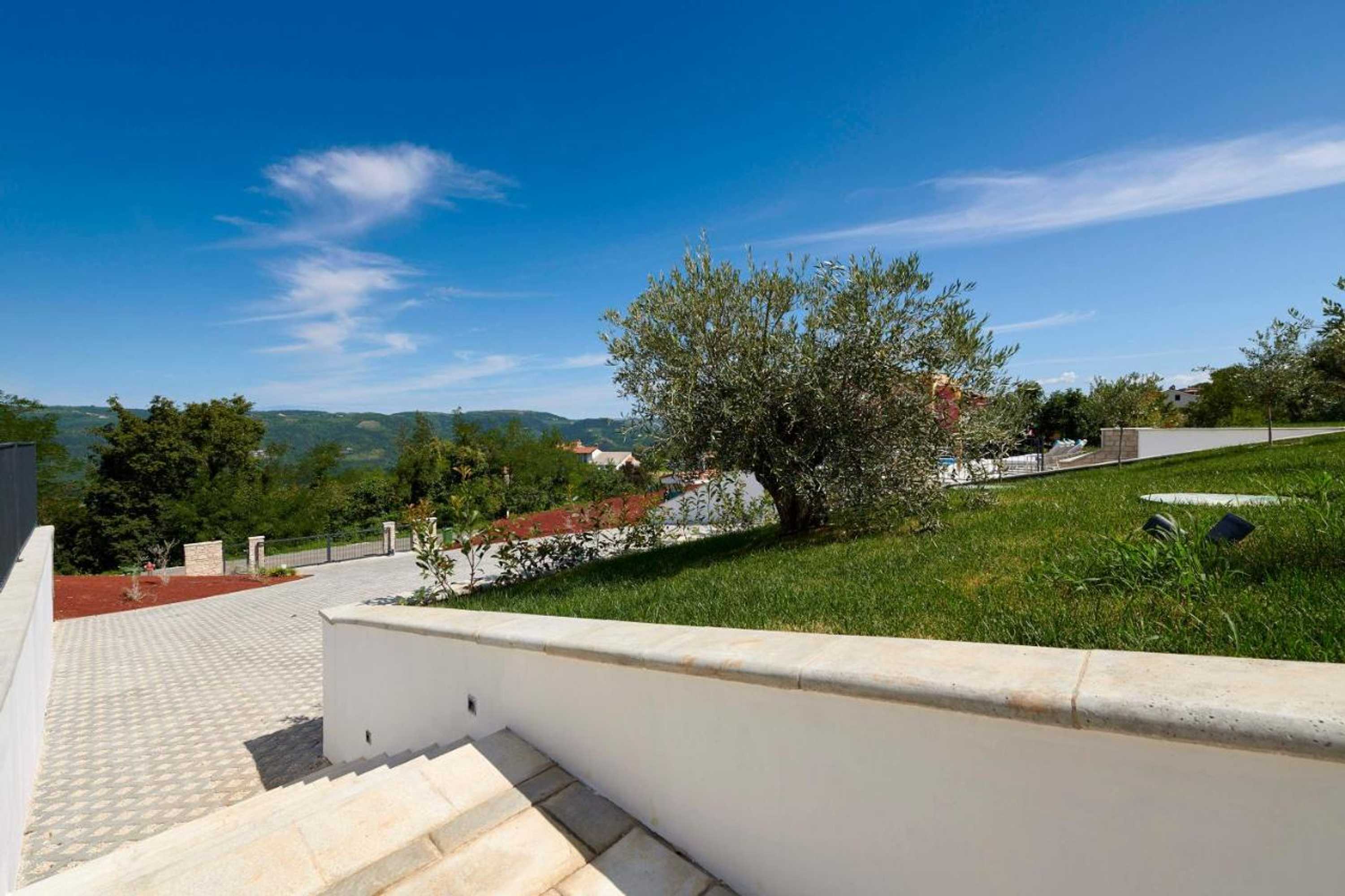 Gift card for Motovun Villas