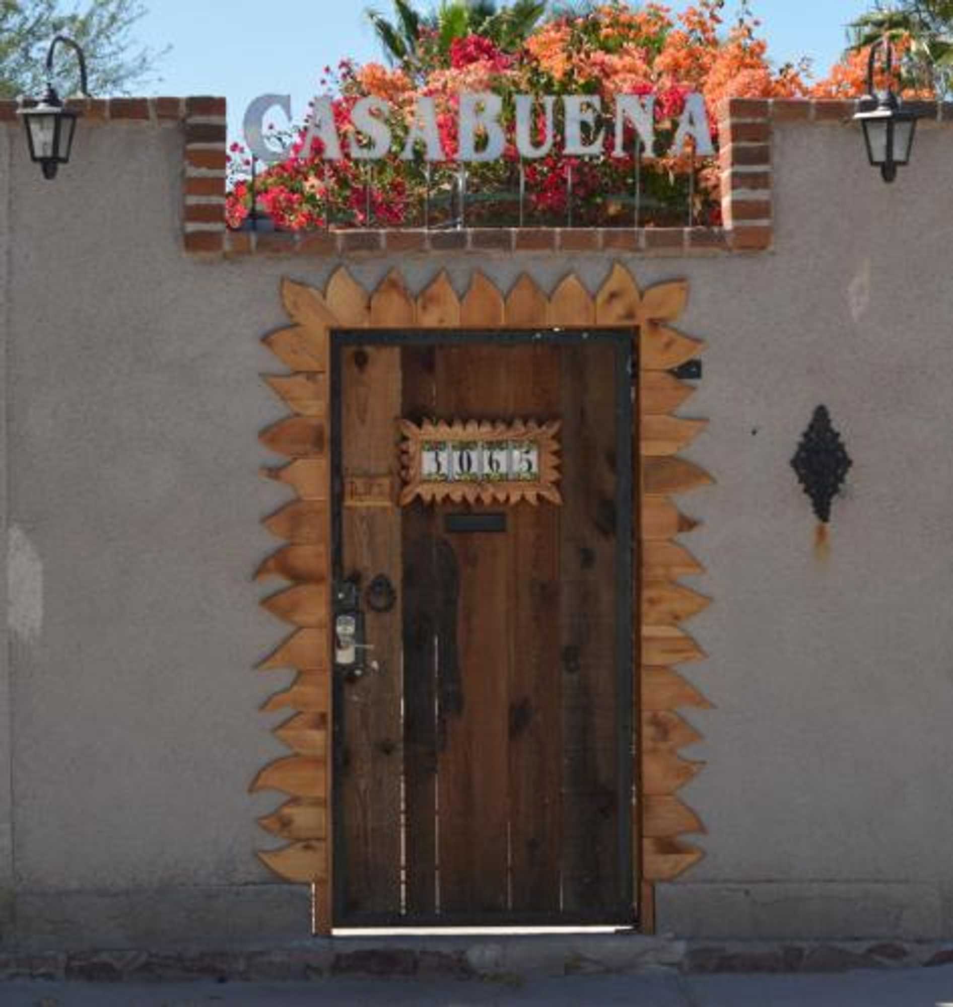 Gift card for Casabuena B&b Gift card for Casabuena B&b