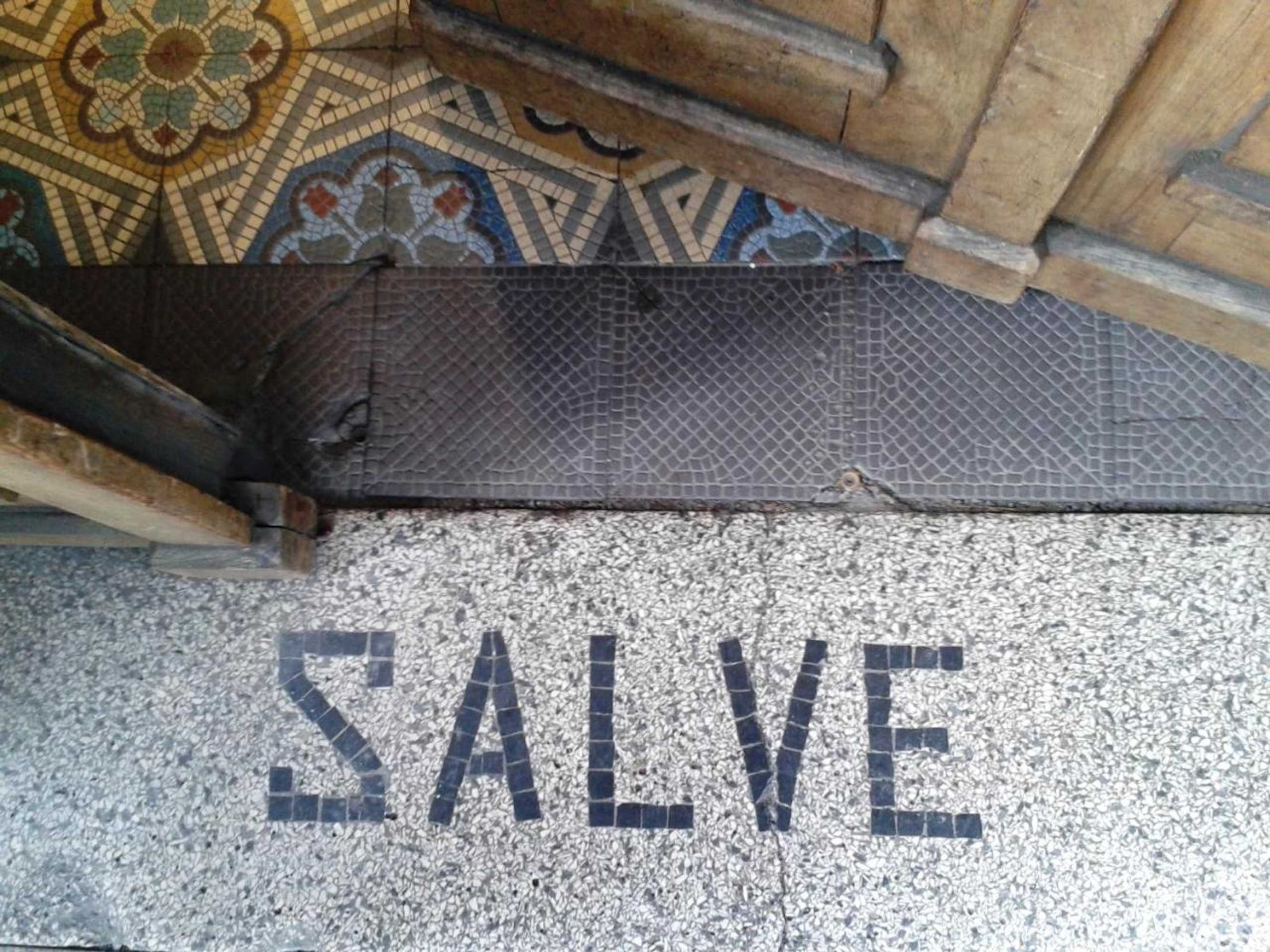 Gift card for Hotel Bären