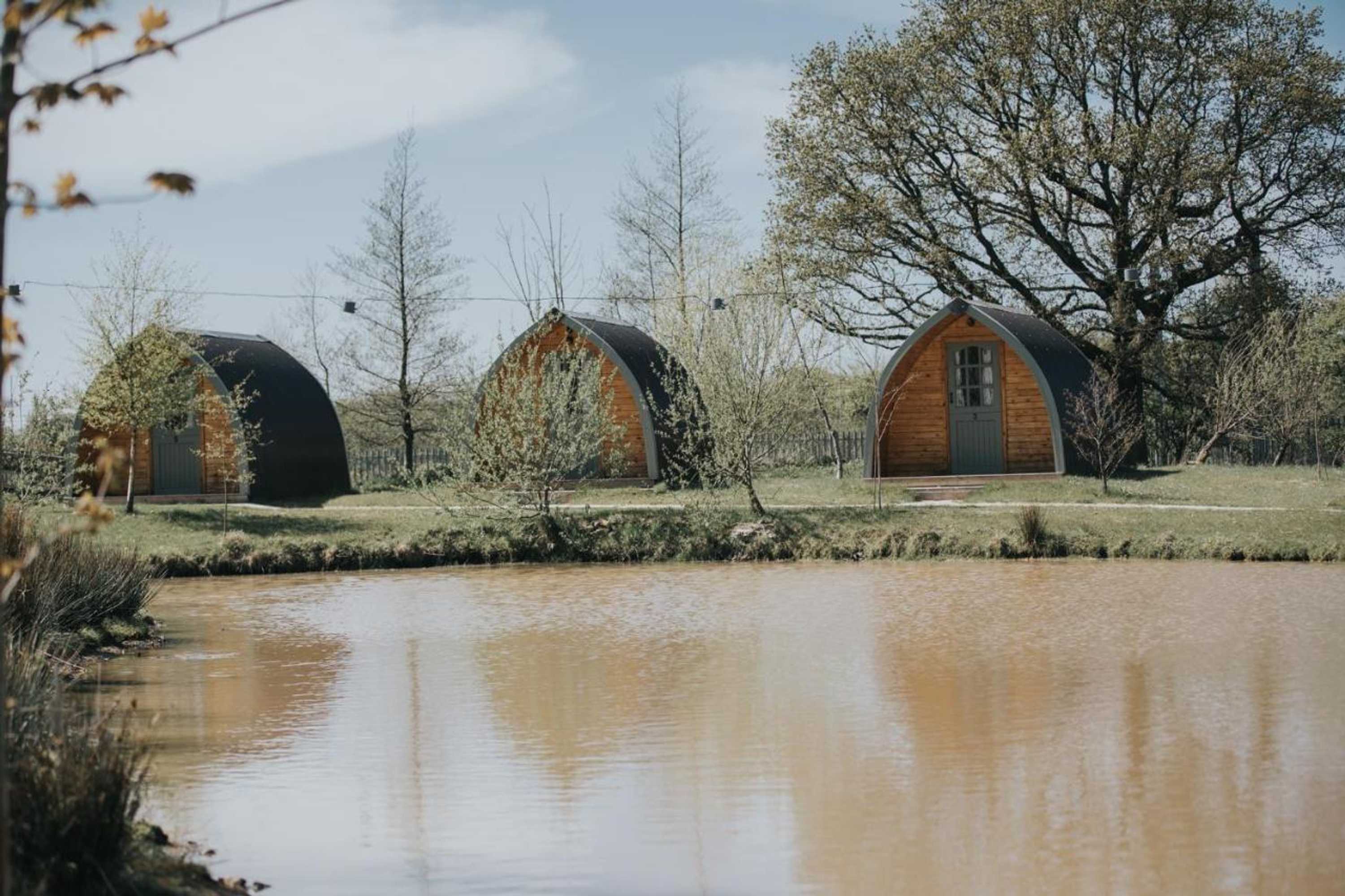 Gift card for Charnock Farm Motel