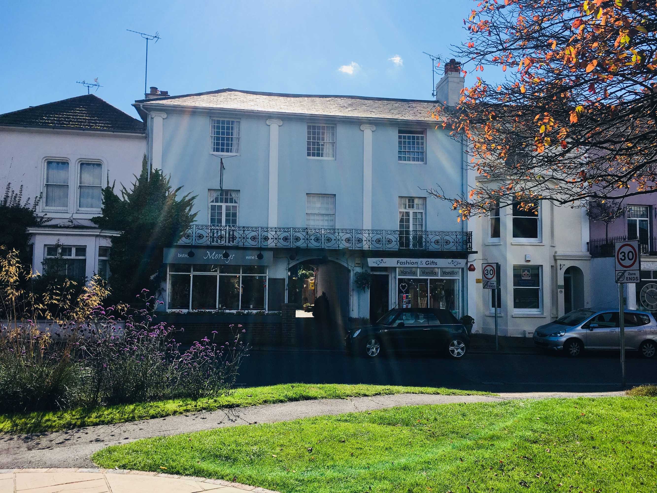 Gift card for Morleys Rooms - Located in The Heart of Hurstpierpoint by Huluki Sussex Stays Gift card for Morleys Rooms - Located in The Heart of Hurstpierpoint by Huluki Sussex Stays