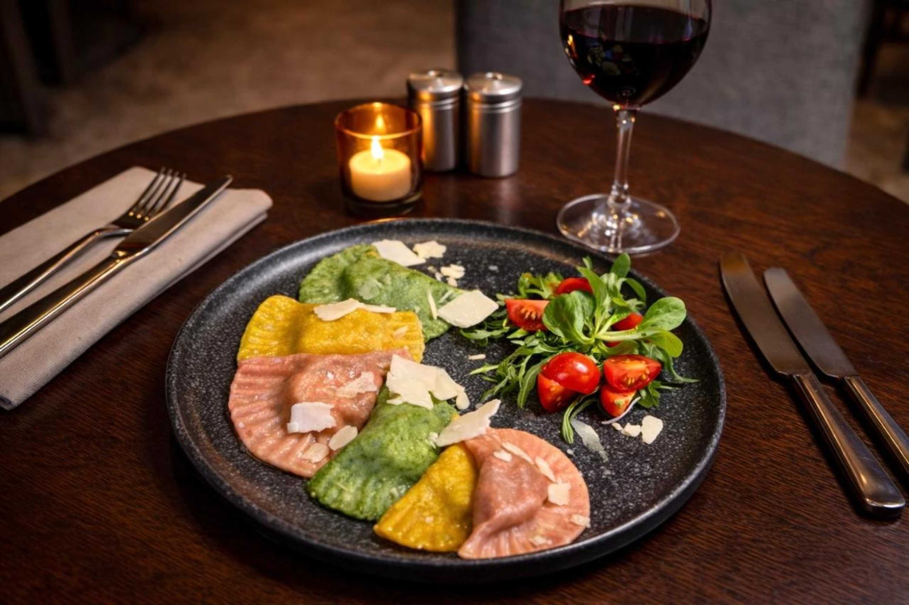 Gift card for Pension Kapellenstein