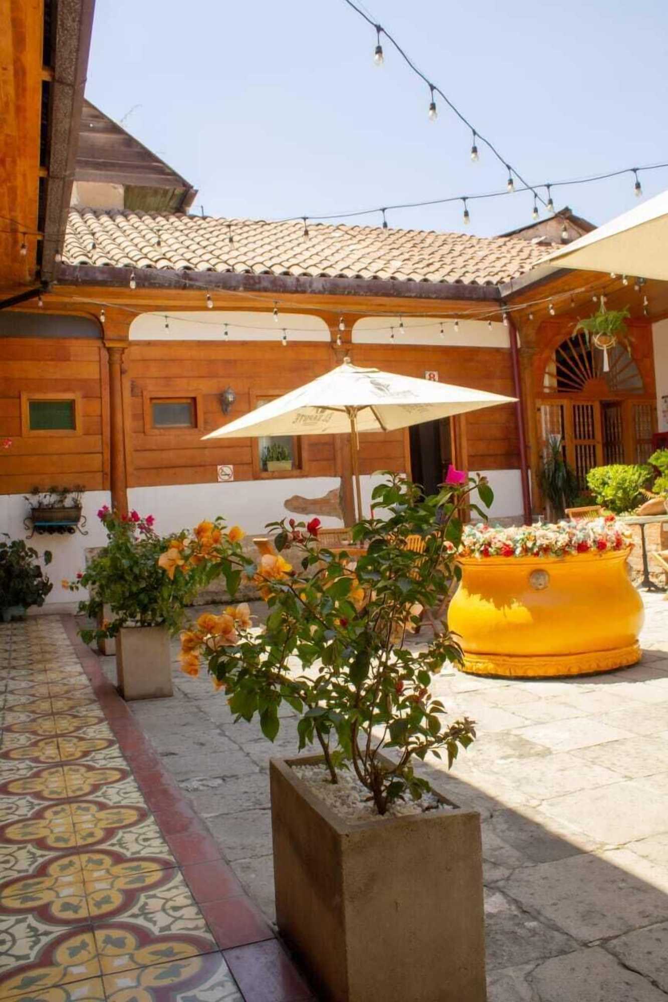 Gift card for Hotel Boutique Casa Morasan