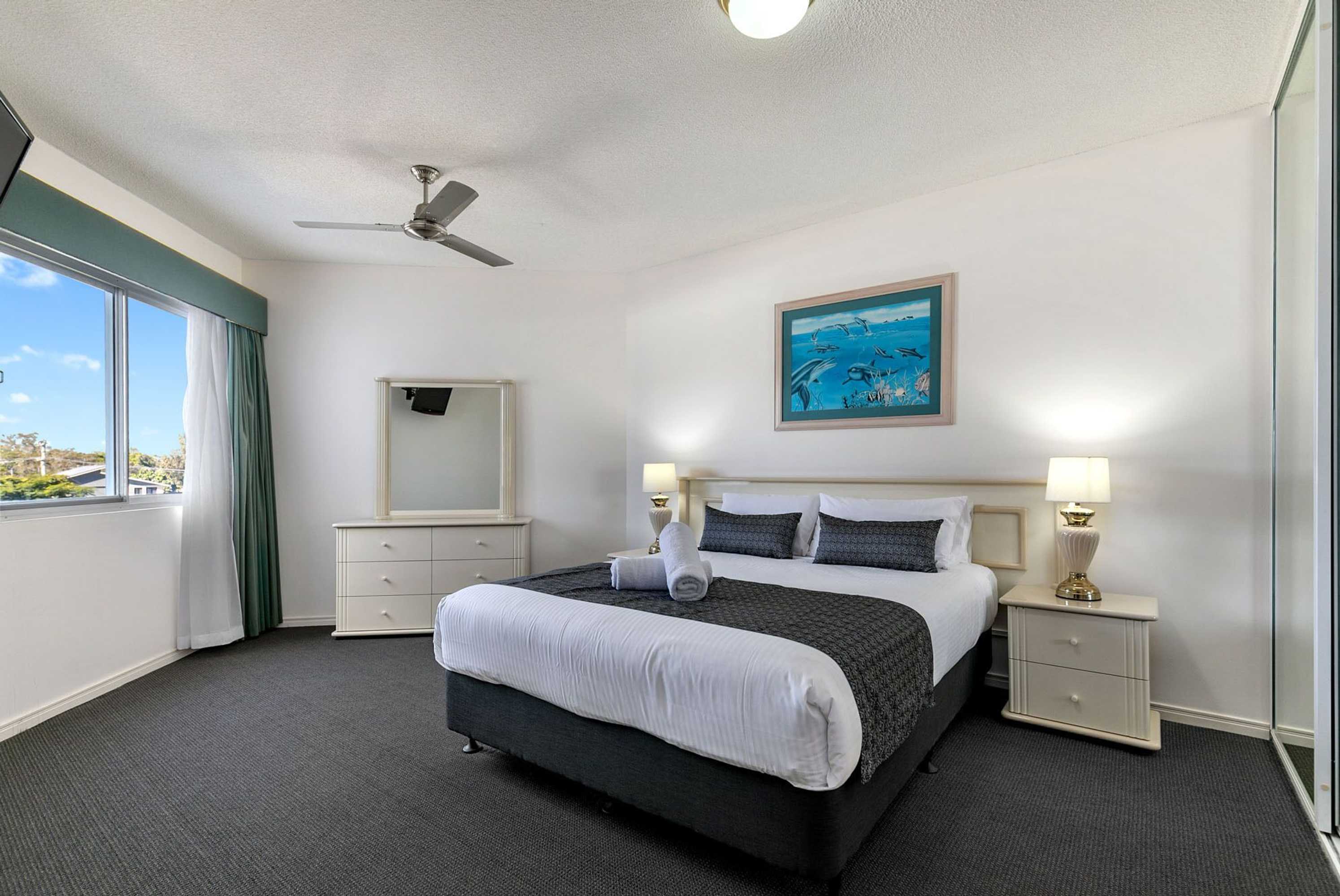 Gift card for White Crest Apartments