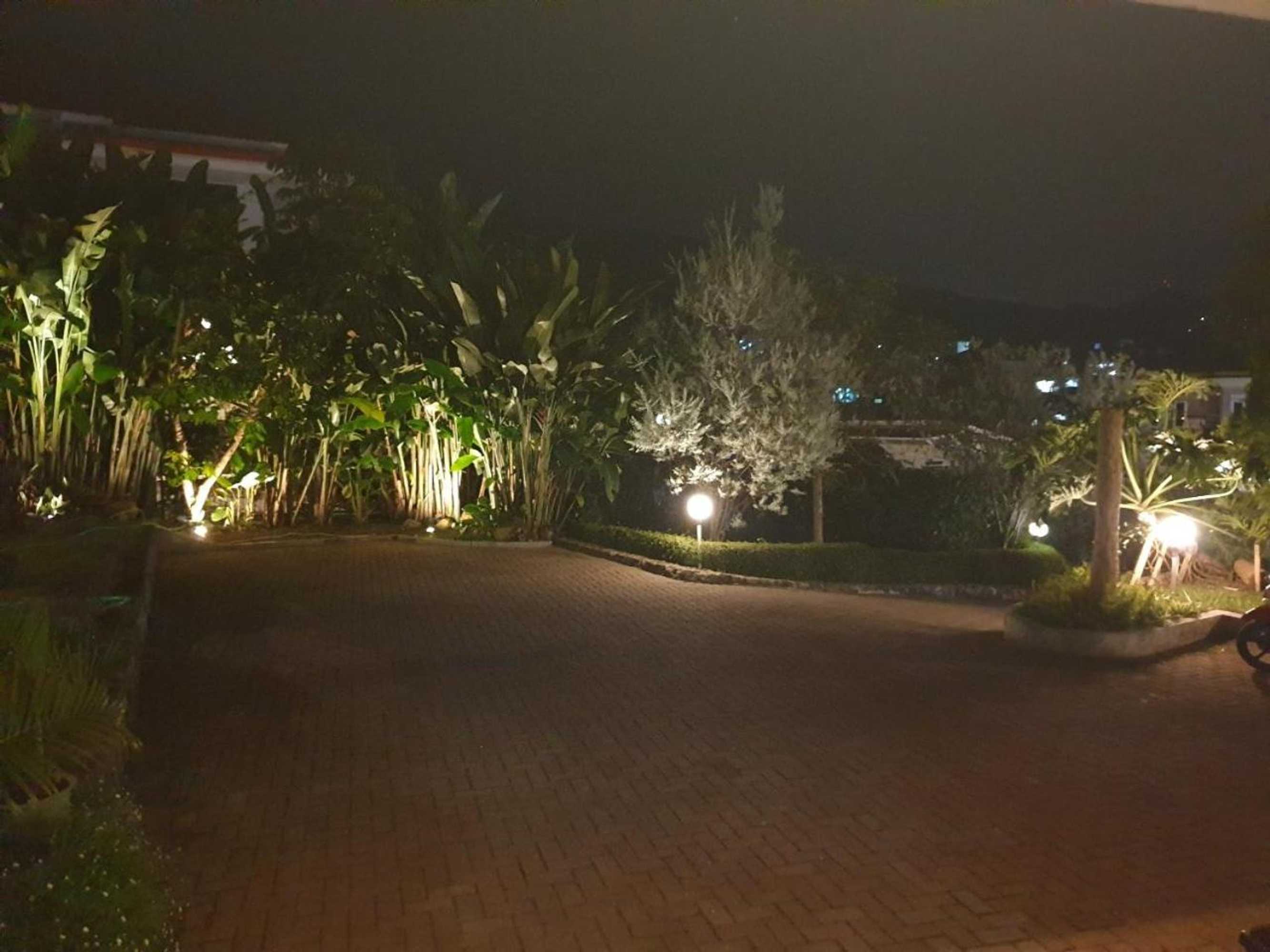 Gift card for Villa Jidah