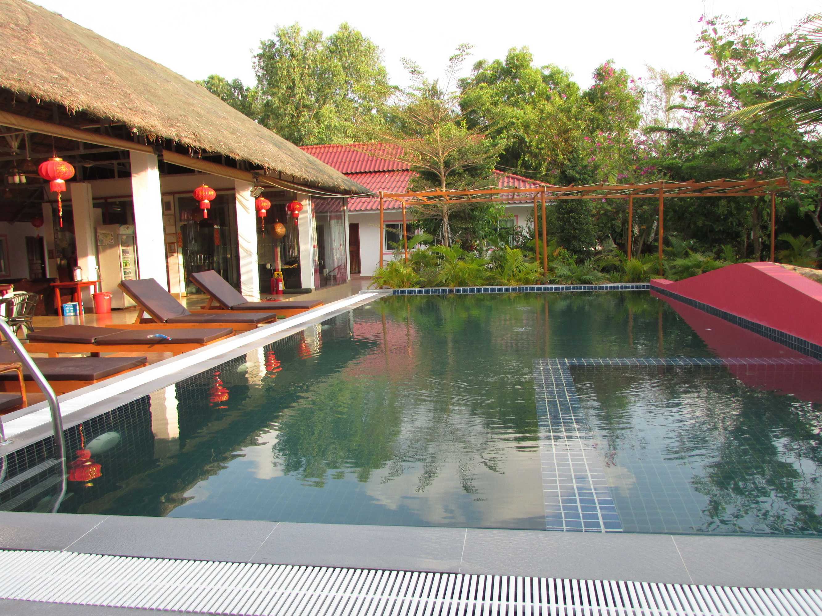 Gift card for Jully Anna Guesthouse Gift card for Jully Anna Guesthouse