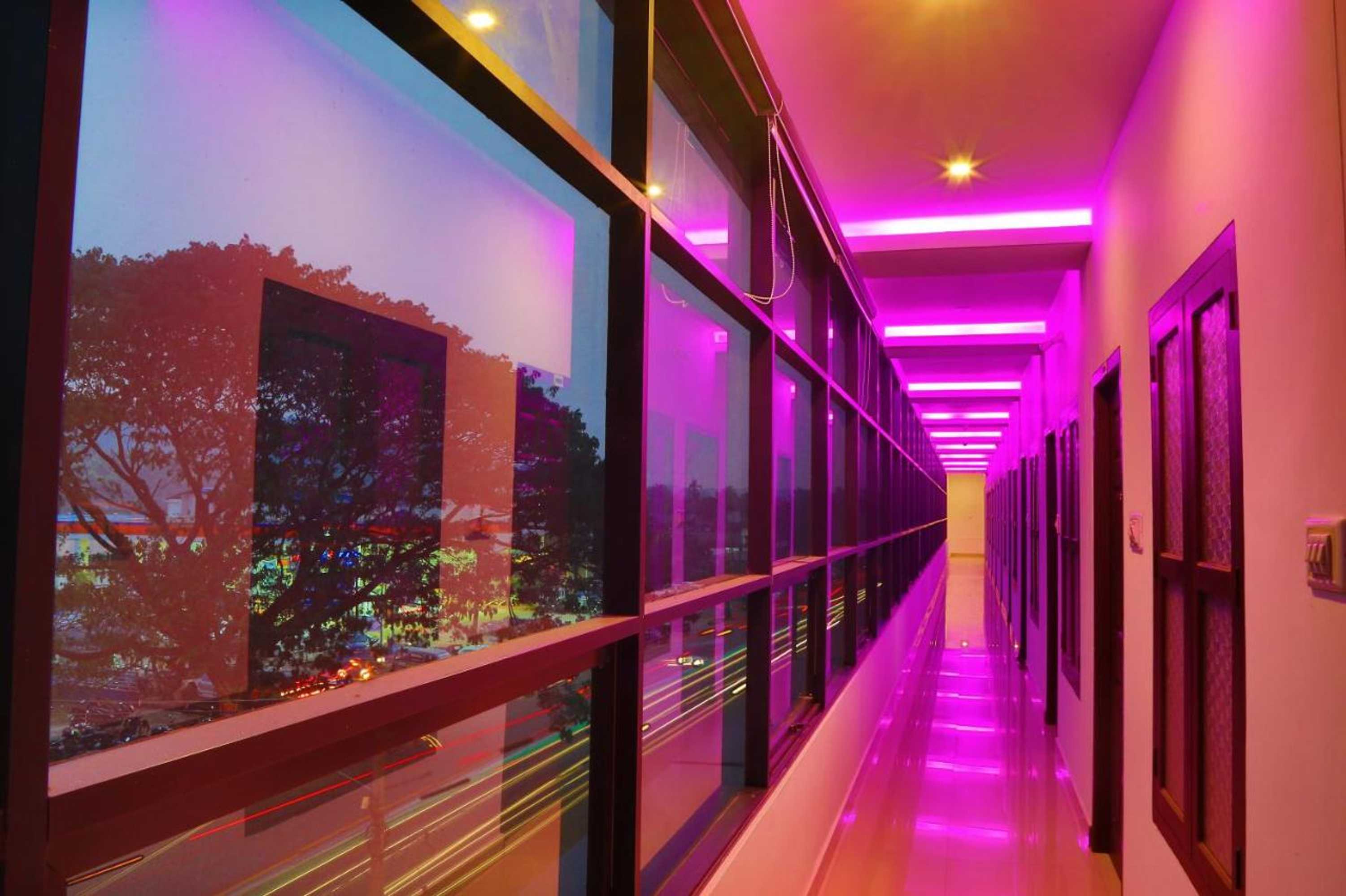 Gift card for Karibu Residency