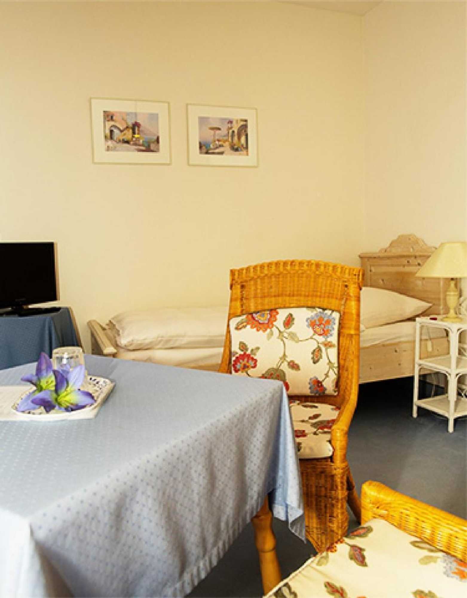 Gift card for Hotel Haus Bauer