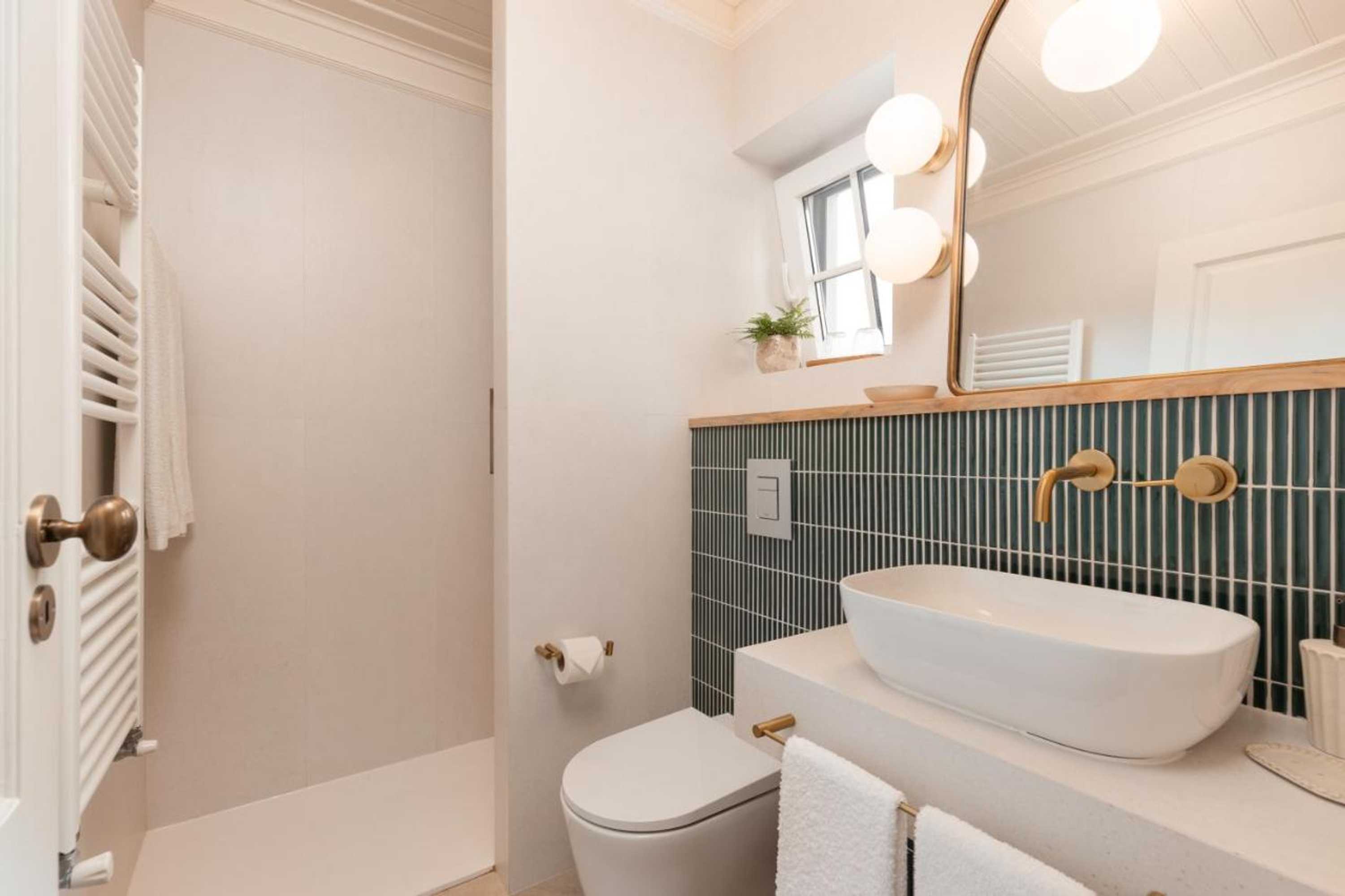 Gift card for Casa Da Avo Genoveva