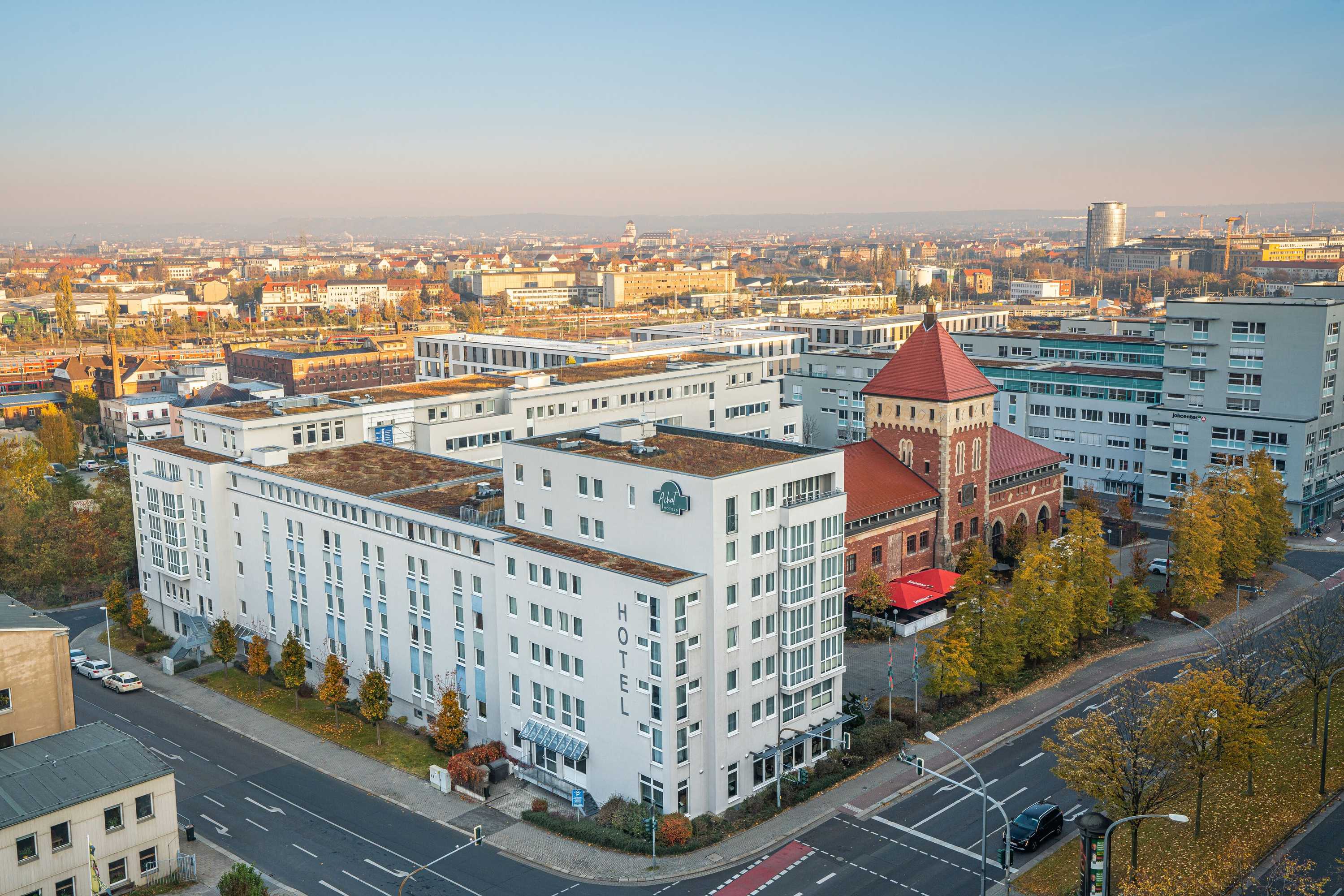 Gift card for Achat Hotel Dresden Altstadt Gift card for Achat Hotel Dresden Altstadt