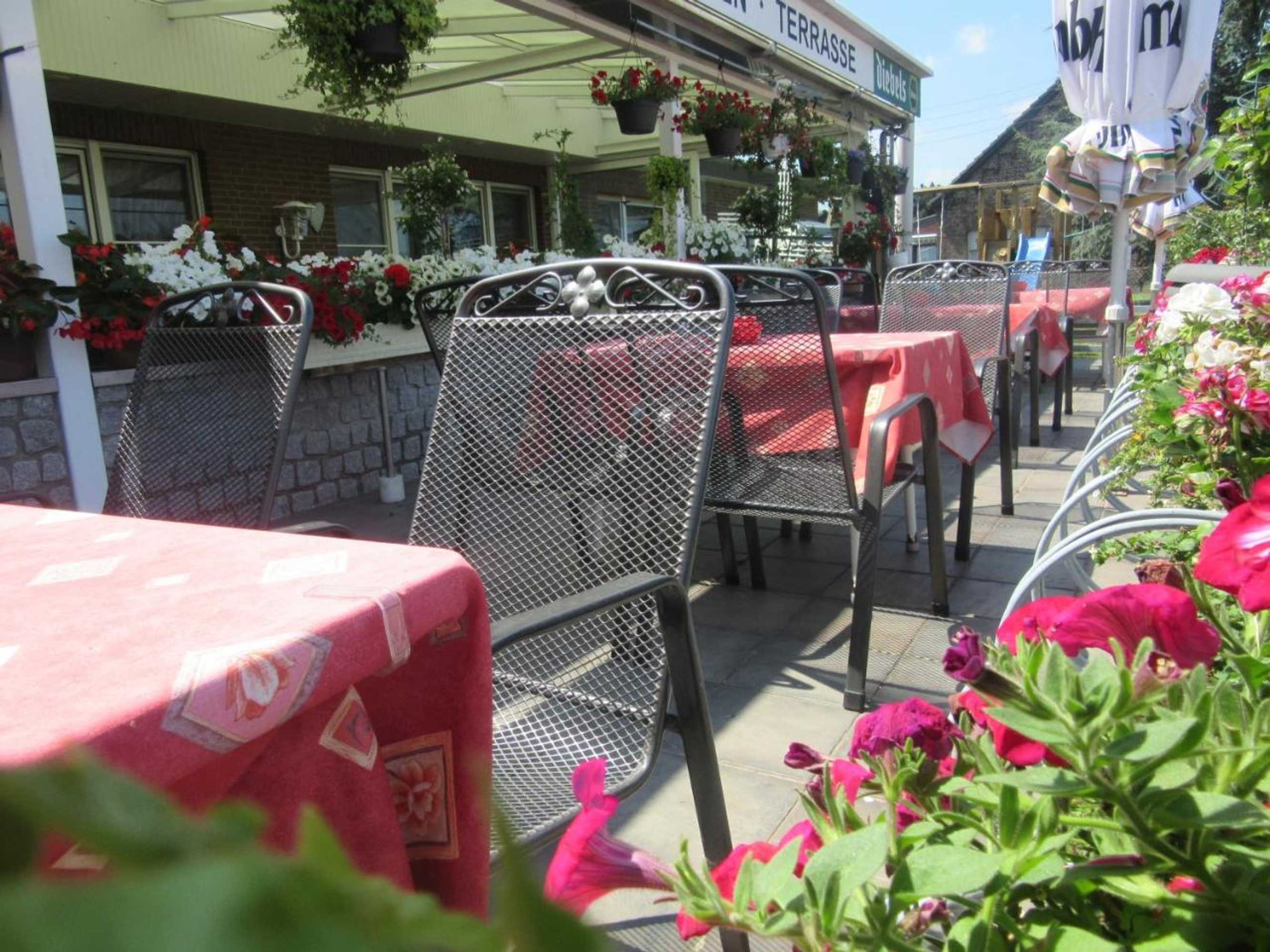 Gift card for Hotel Restaurant Jonkhans