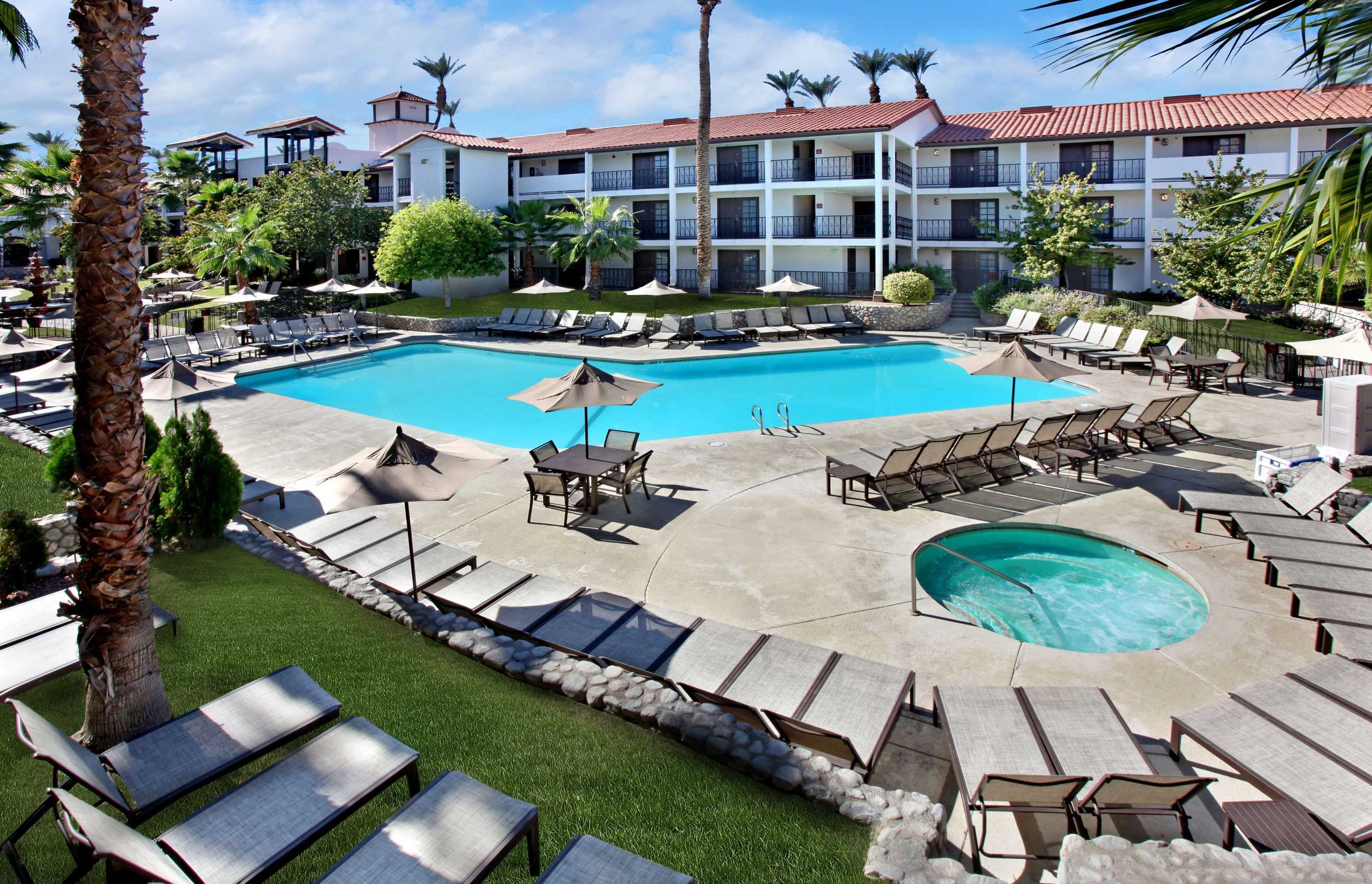 Gift card for Embassy Suites by Hilton Palm Desert Gift card for Embassy Suites by Hilton Palm Desert
