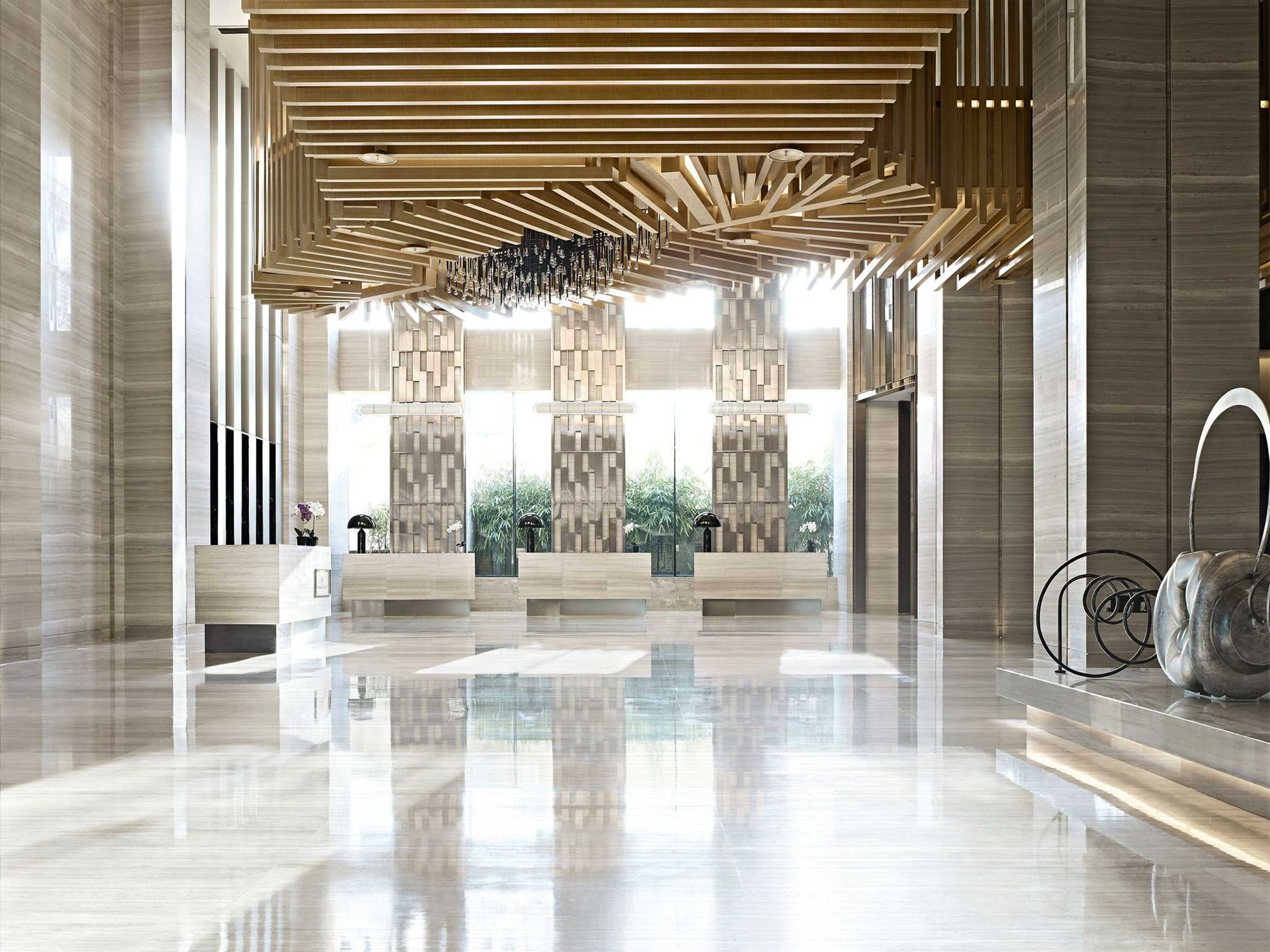 Gift card for Langham Place Xiamen Gift card for Langham Place Xiamen