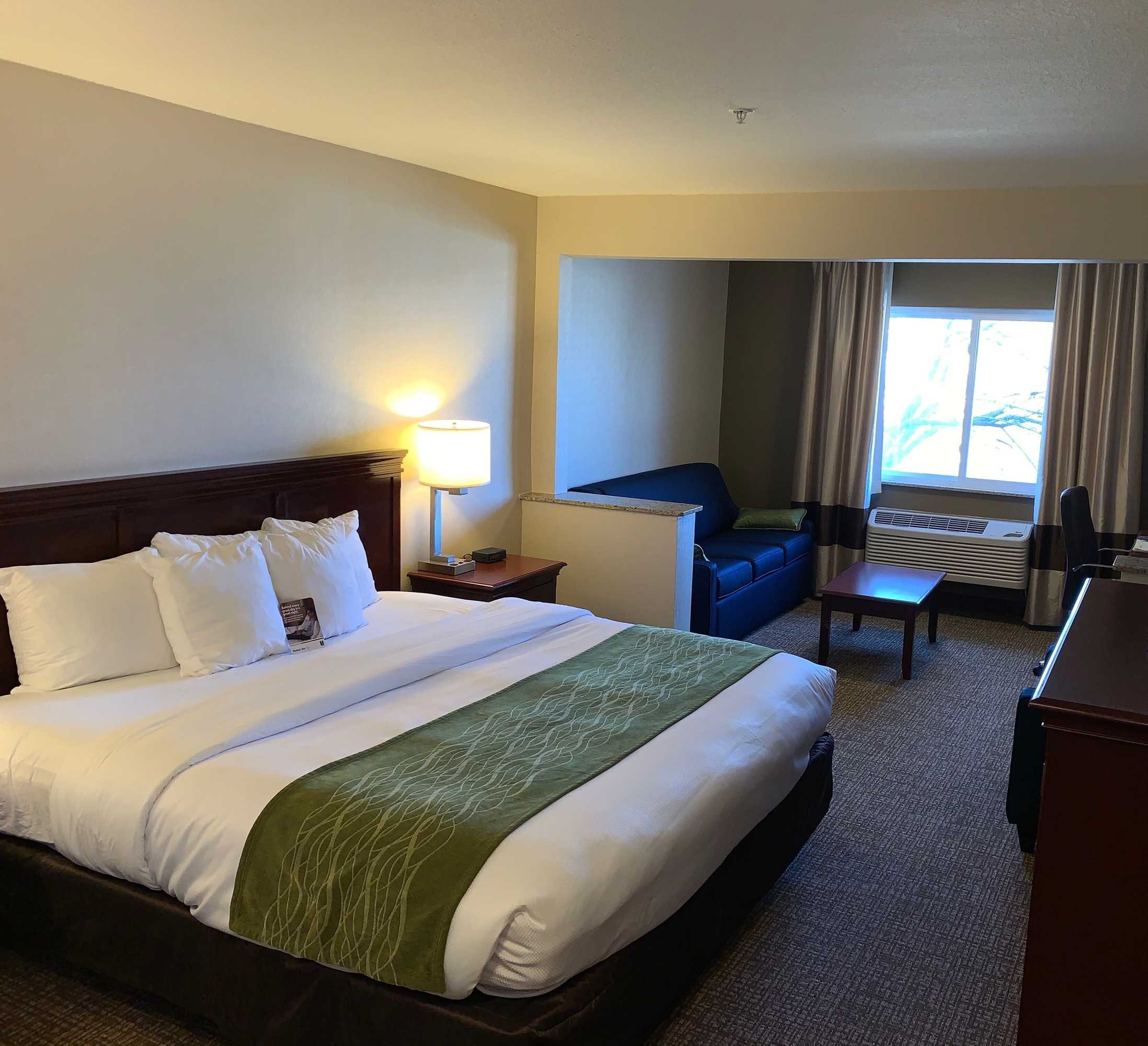 Gift card for Comfort Inn Kennewick Richland Gift card for Comfort Inn Kennewick Richland