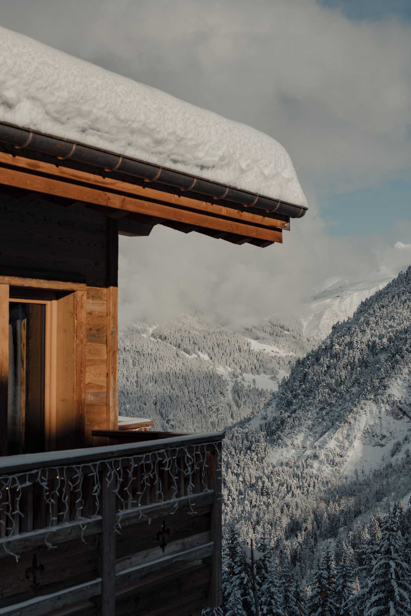 Gift card for Ultima Hotel Courchevel Gift card for Ultima Hotel Courchevel