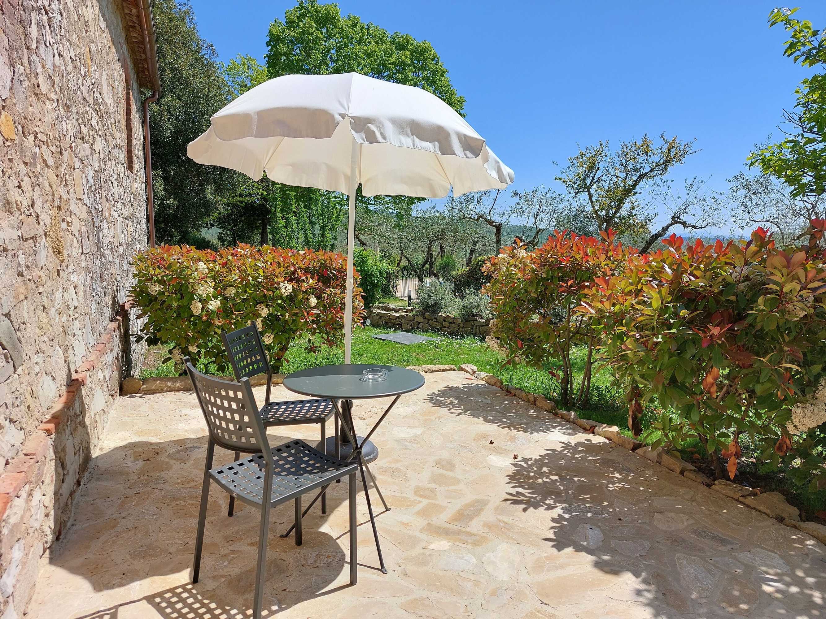 Gift card for Agriturismo San Sano