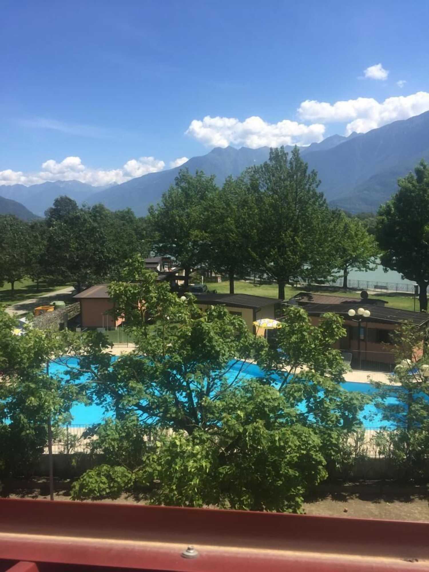 Gift card for Camping Hotel Au Lac De Como Gift card for Camping Hotel Au Lac De Como