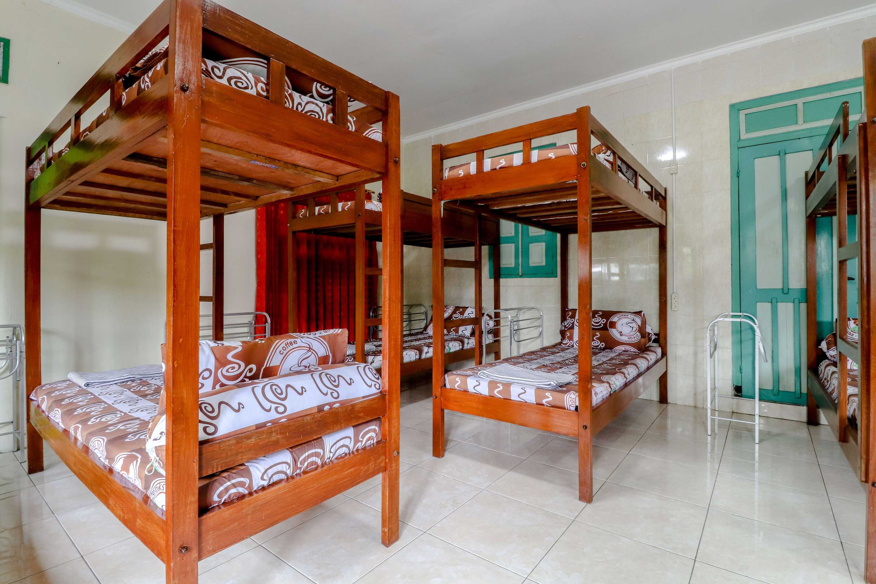 Gift card for Bahagia Sederhana Home Stay - Hostel Gift card for Bahagia Sederhana Home Stay - Hostel