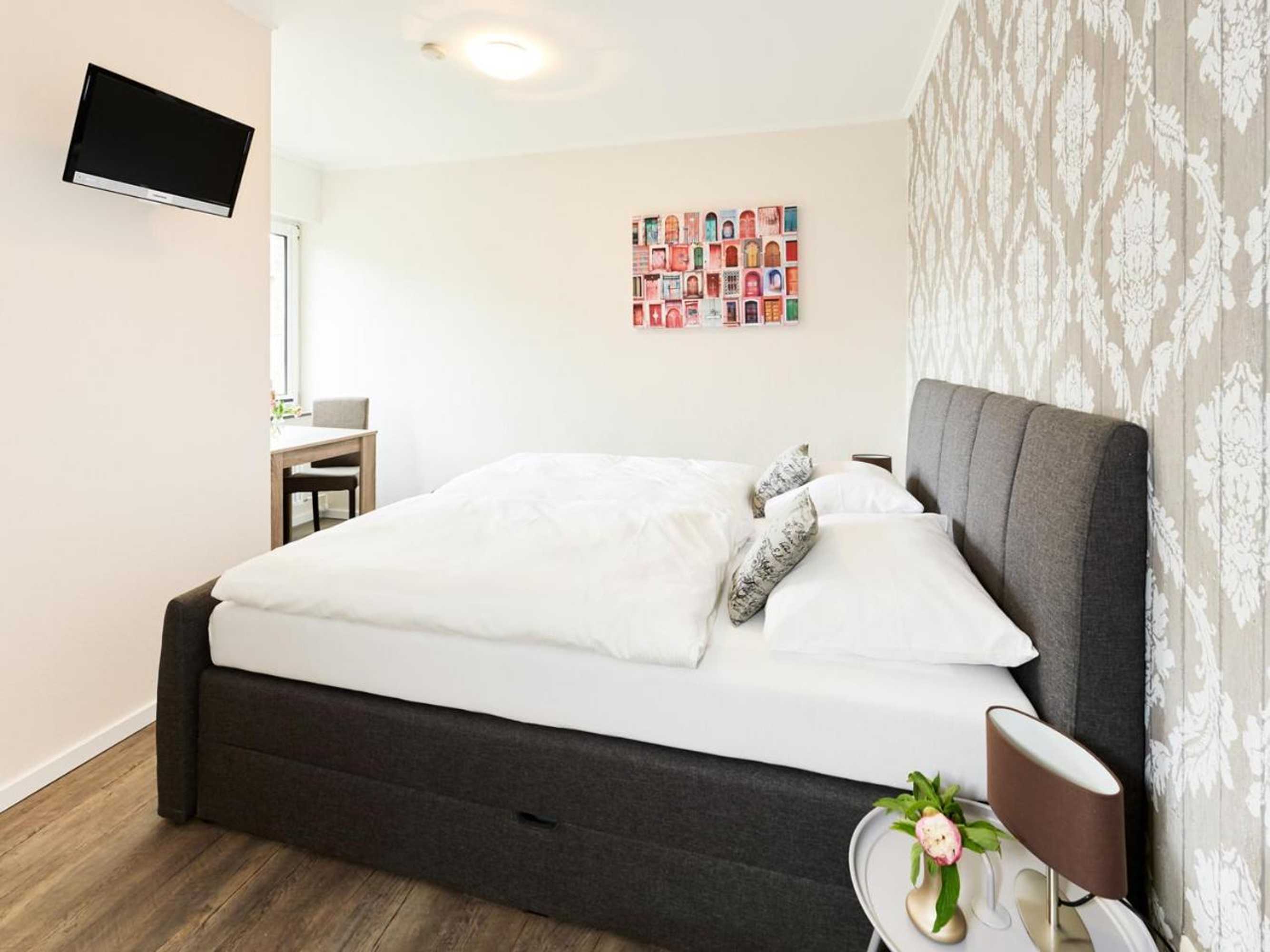 Gift card for Pension Wagener