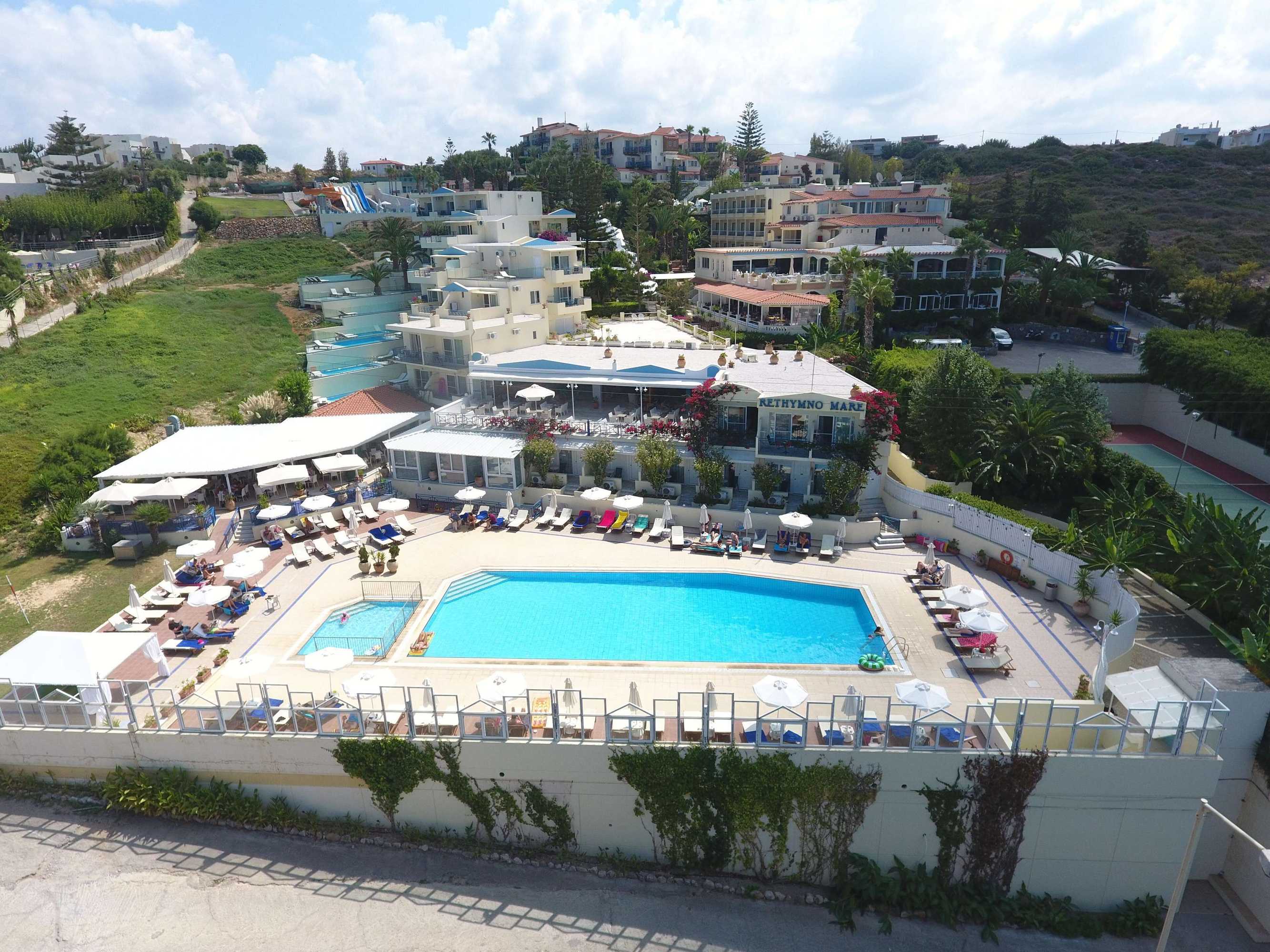 Gift card for Rethymno Mare Royal & Water Park Gift card for Rethymno Mare Royal & Water Park