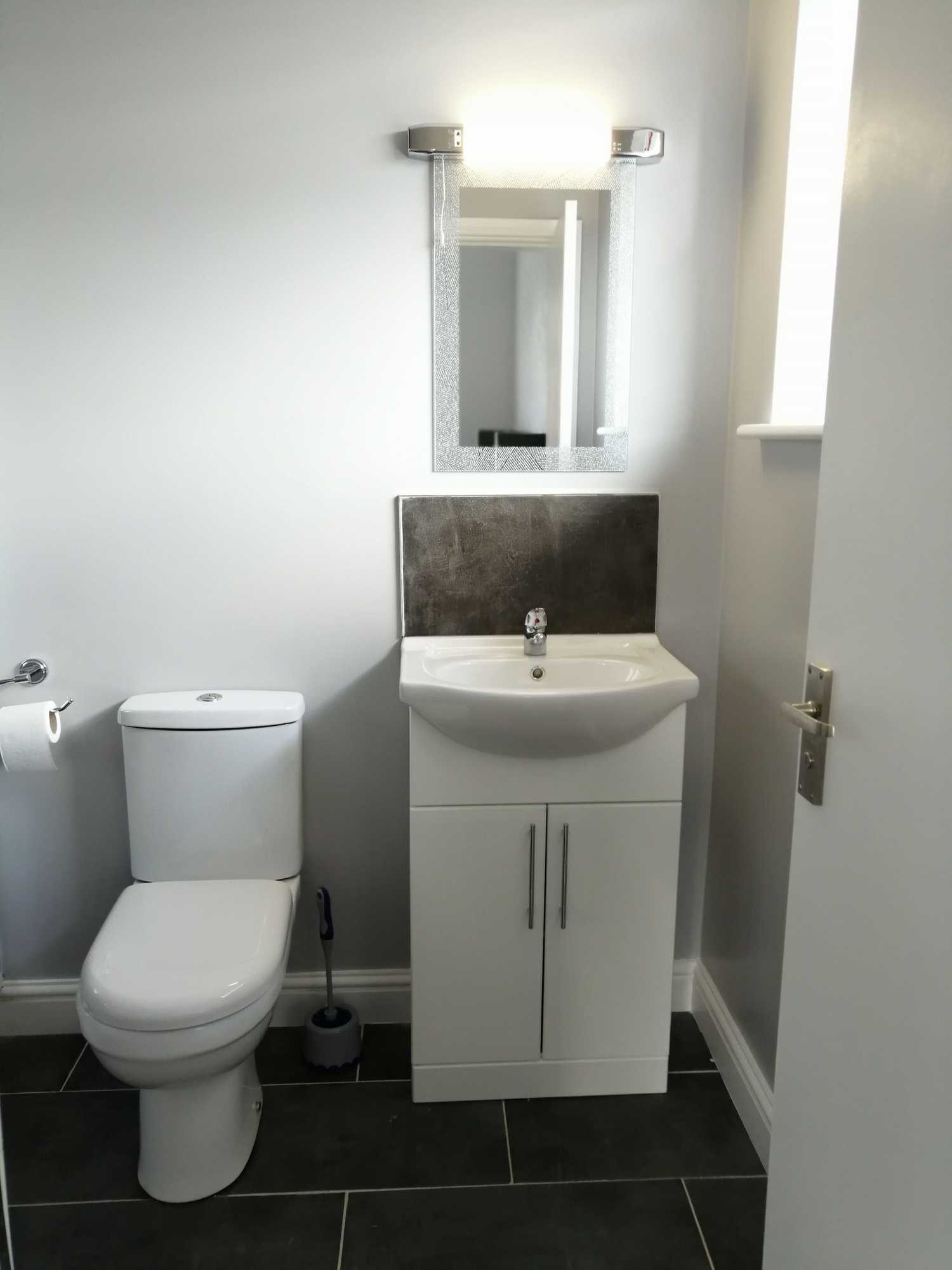 Gift card for Encore Rooms