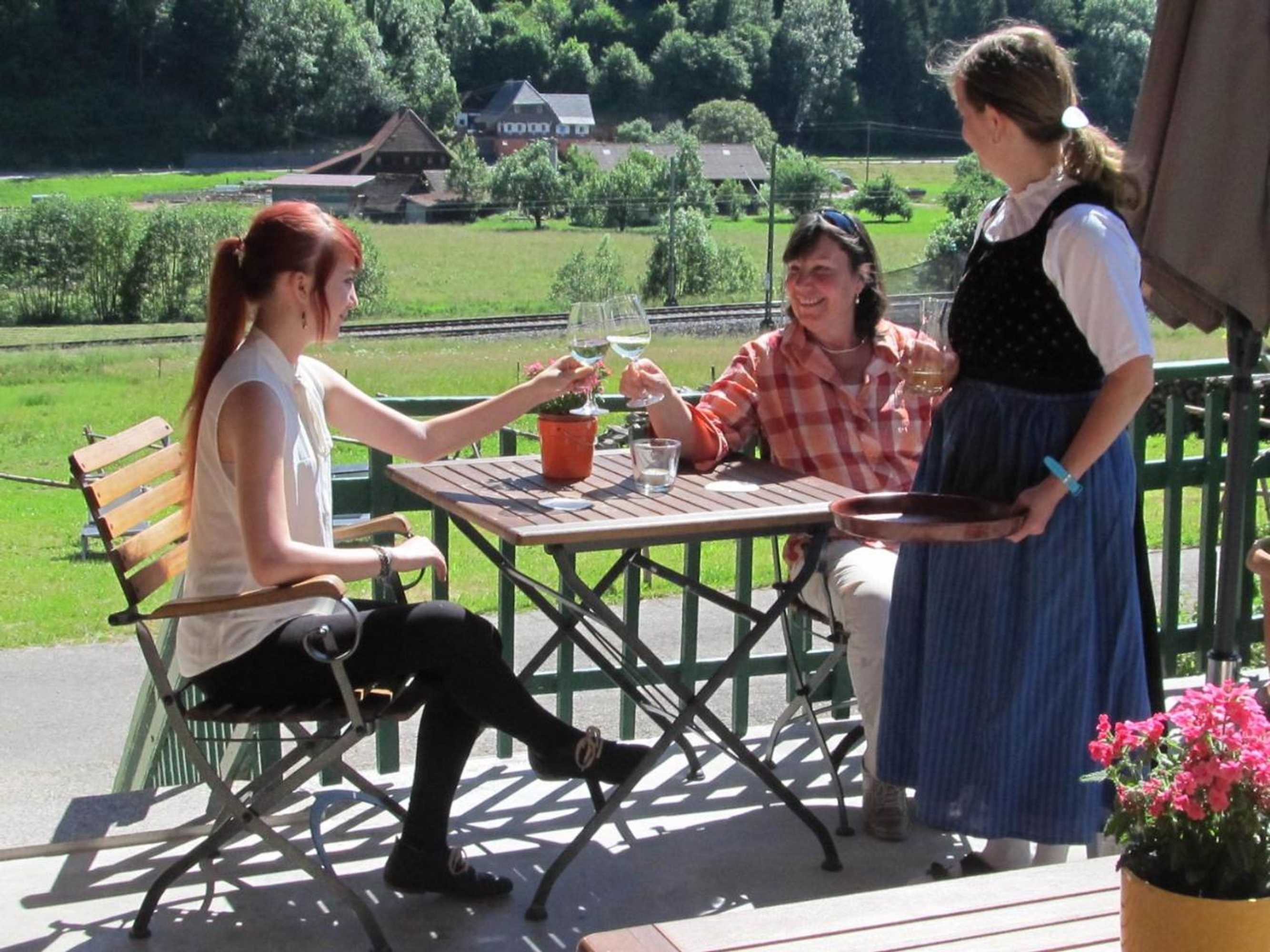 Gift card for Wäldebauernhof