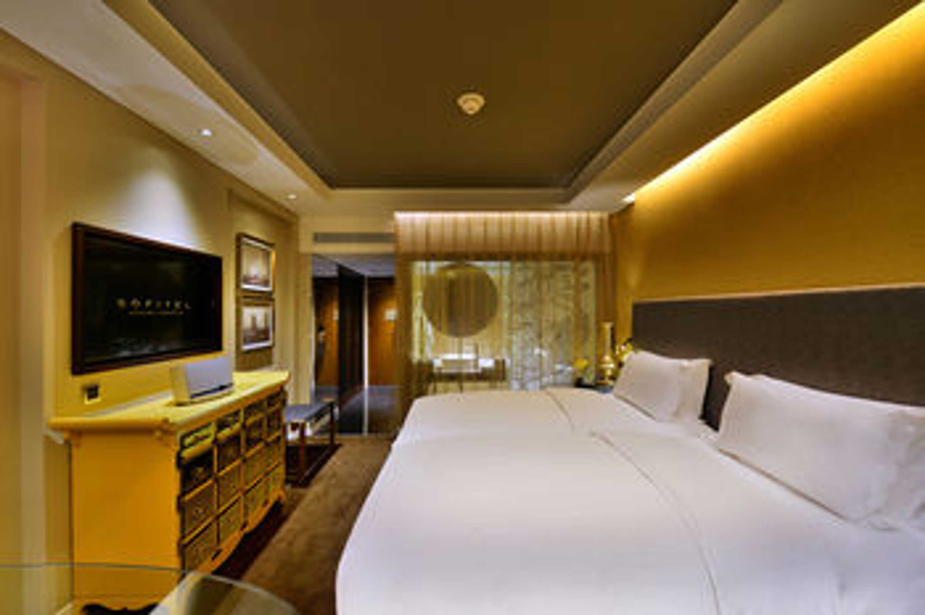 Gift card for Sofitel Zhengzhou International Gift card for Sofitel Zhengzhou International