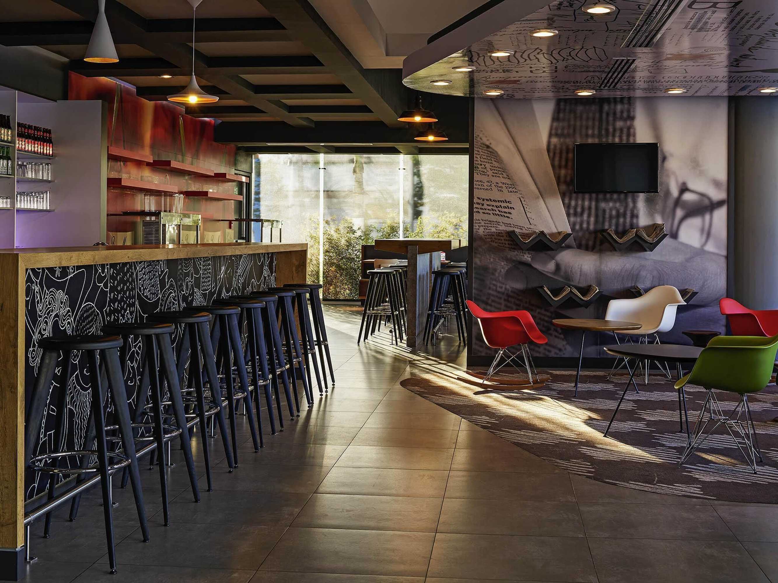 Gift card for Ibis Los Mochis