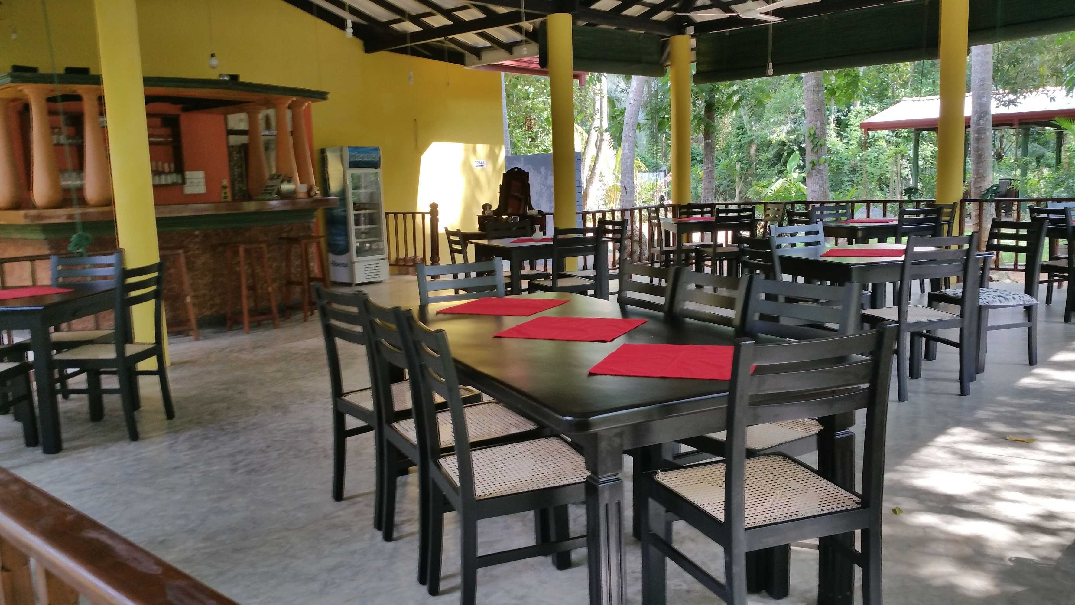 Gift card for Traumvilla Bentota