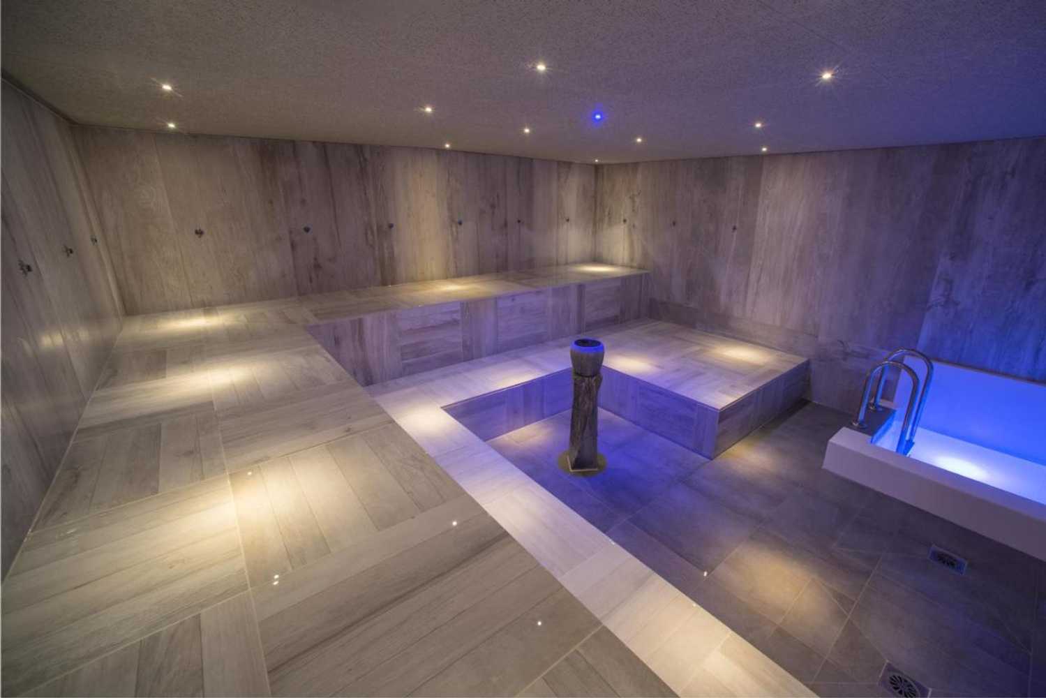 Gift card for Hotel Thermen Mineraal