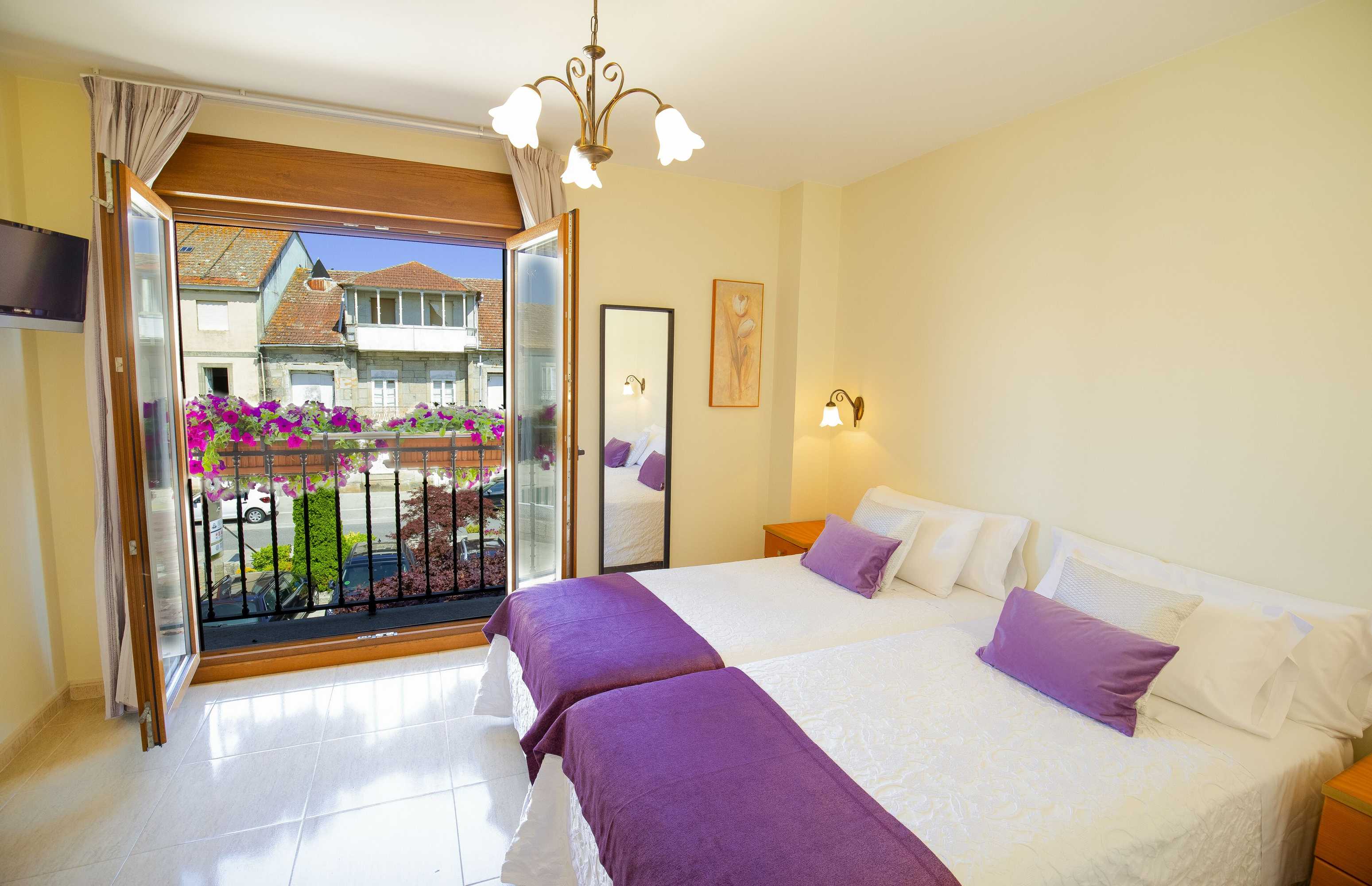 Gift card for Hotel Arce Baiona Gift card for Hotel Arce Baiona