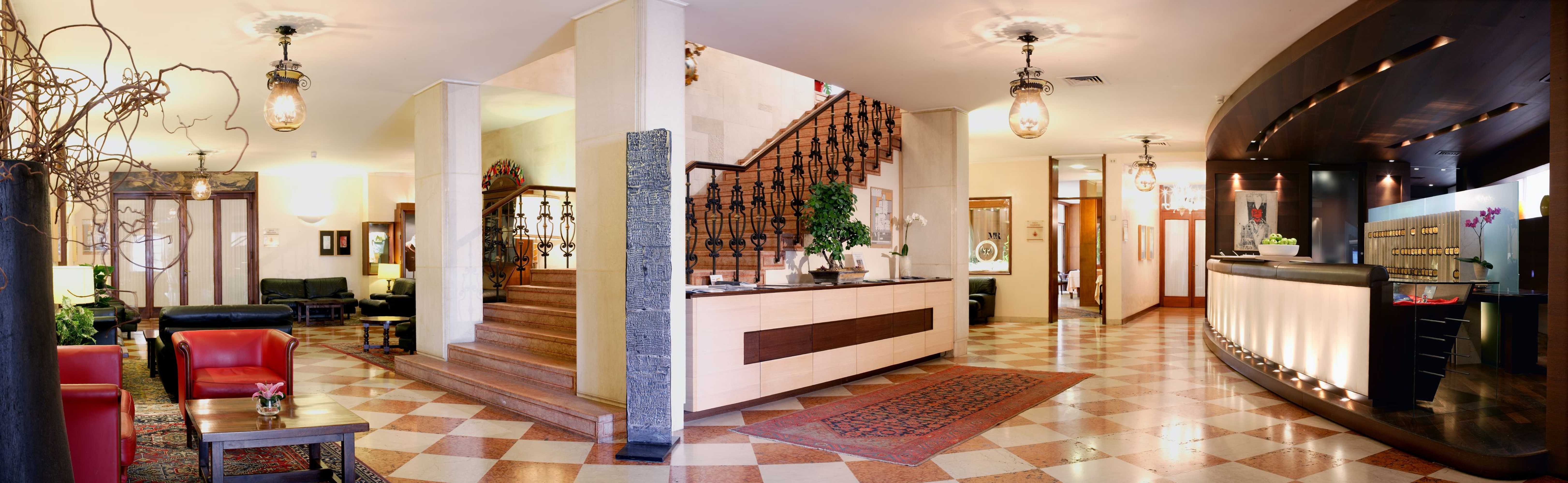 Gift card for Astoria Hotel Italia Gift card for Astoria Hotel Italia