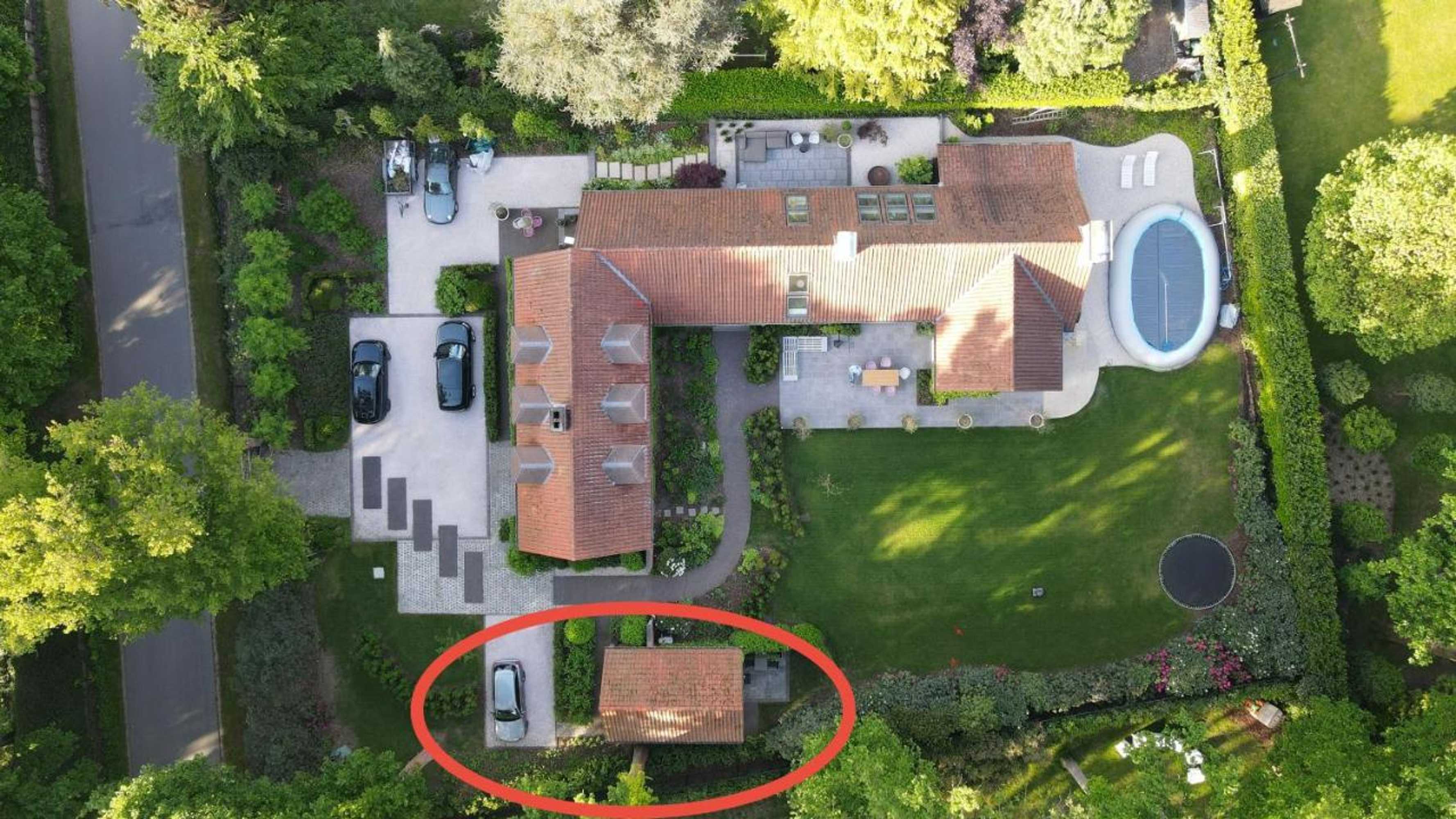 Gift card for B&b Goudvink