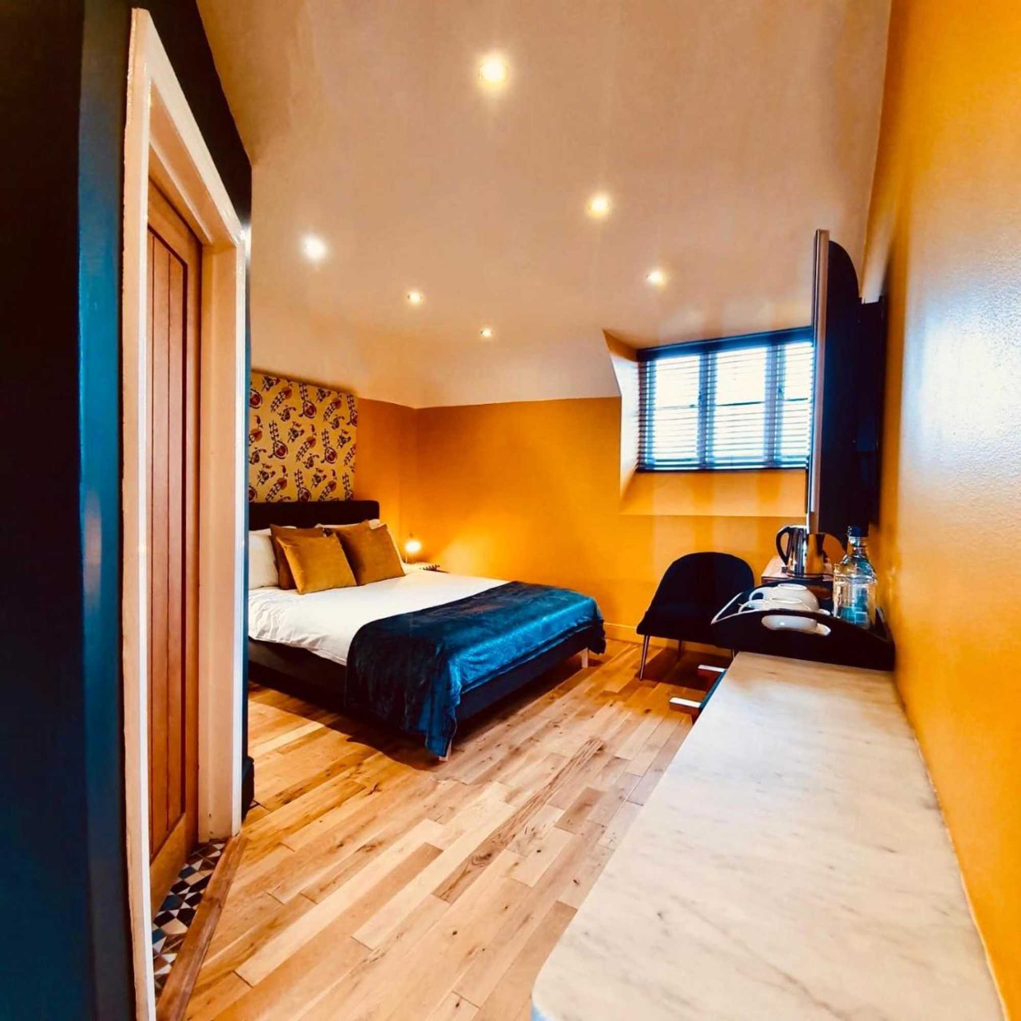 Gift card for The Old Lodge