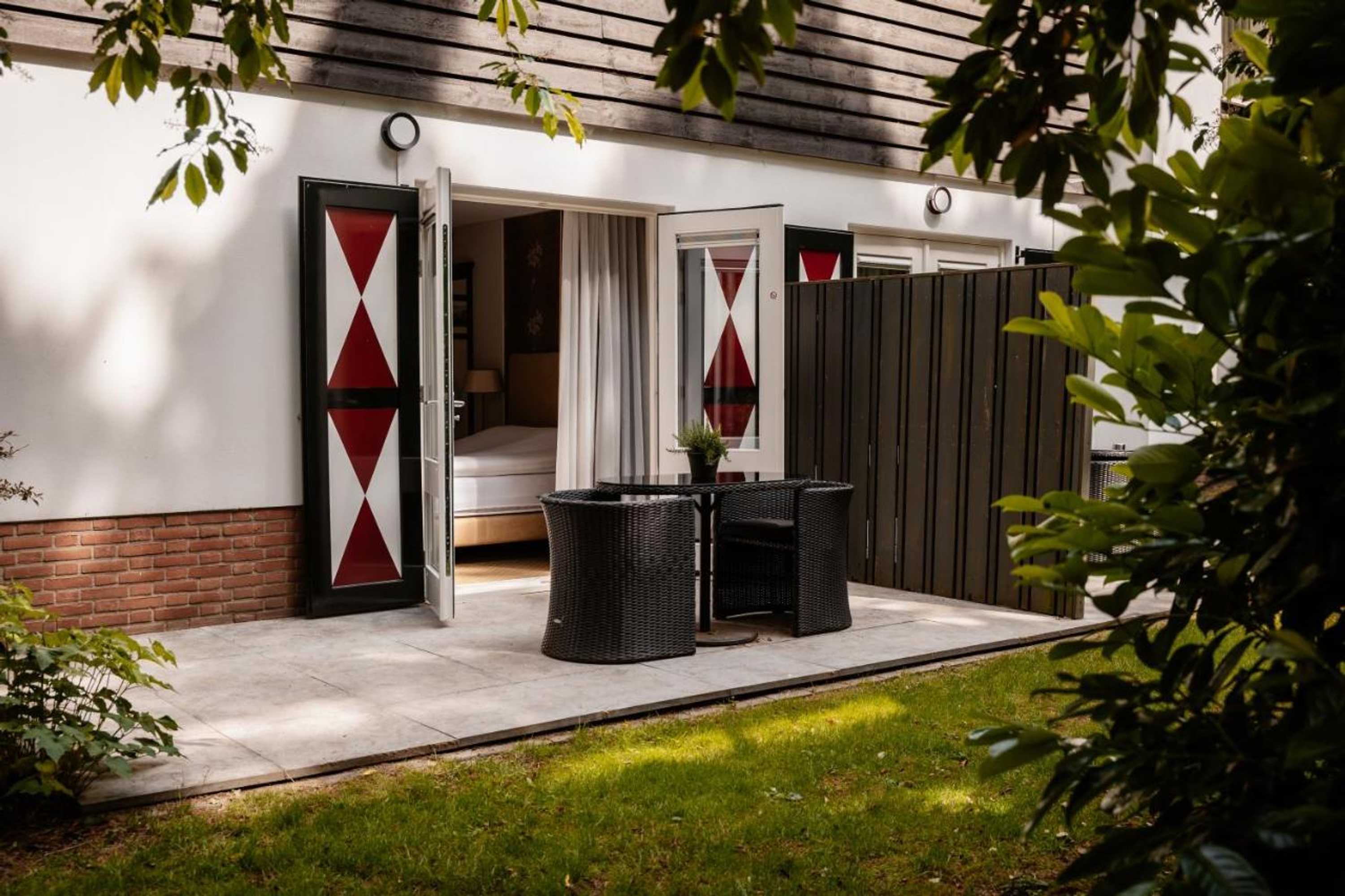 Gift card for De Lunterse Boer