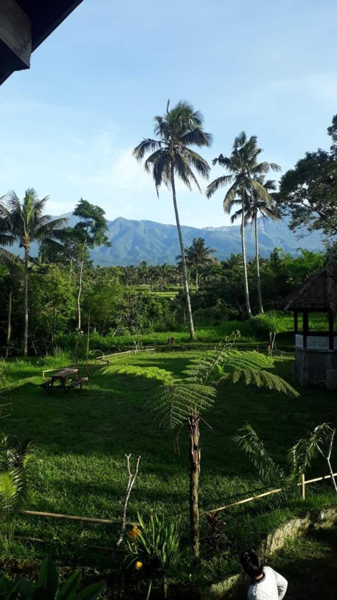 Gift card for Hakiki Inn Bungalows