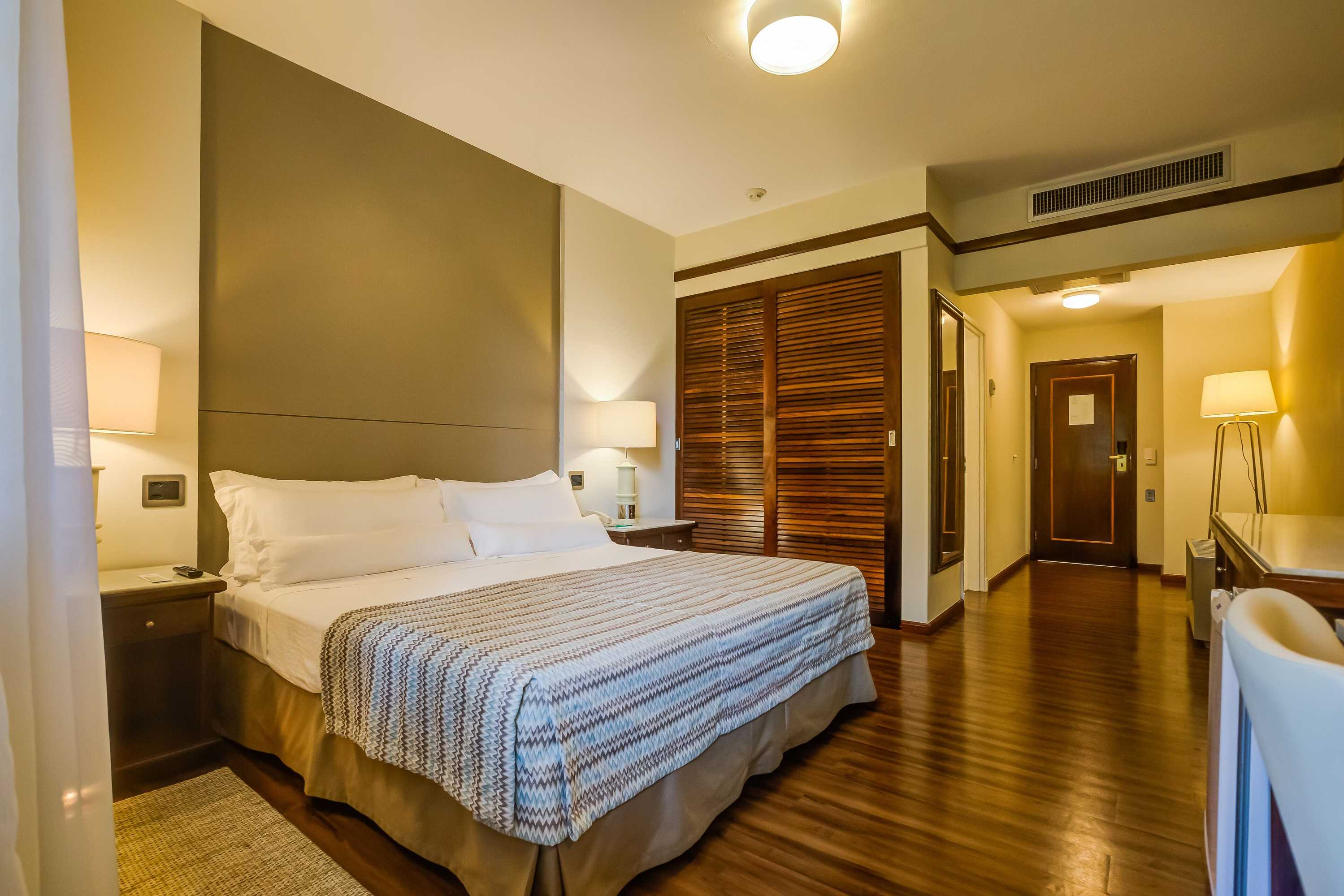 Gift card for Bourbon Thermas Eco Resort Cataratas do Iguaçu