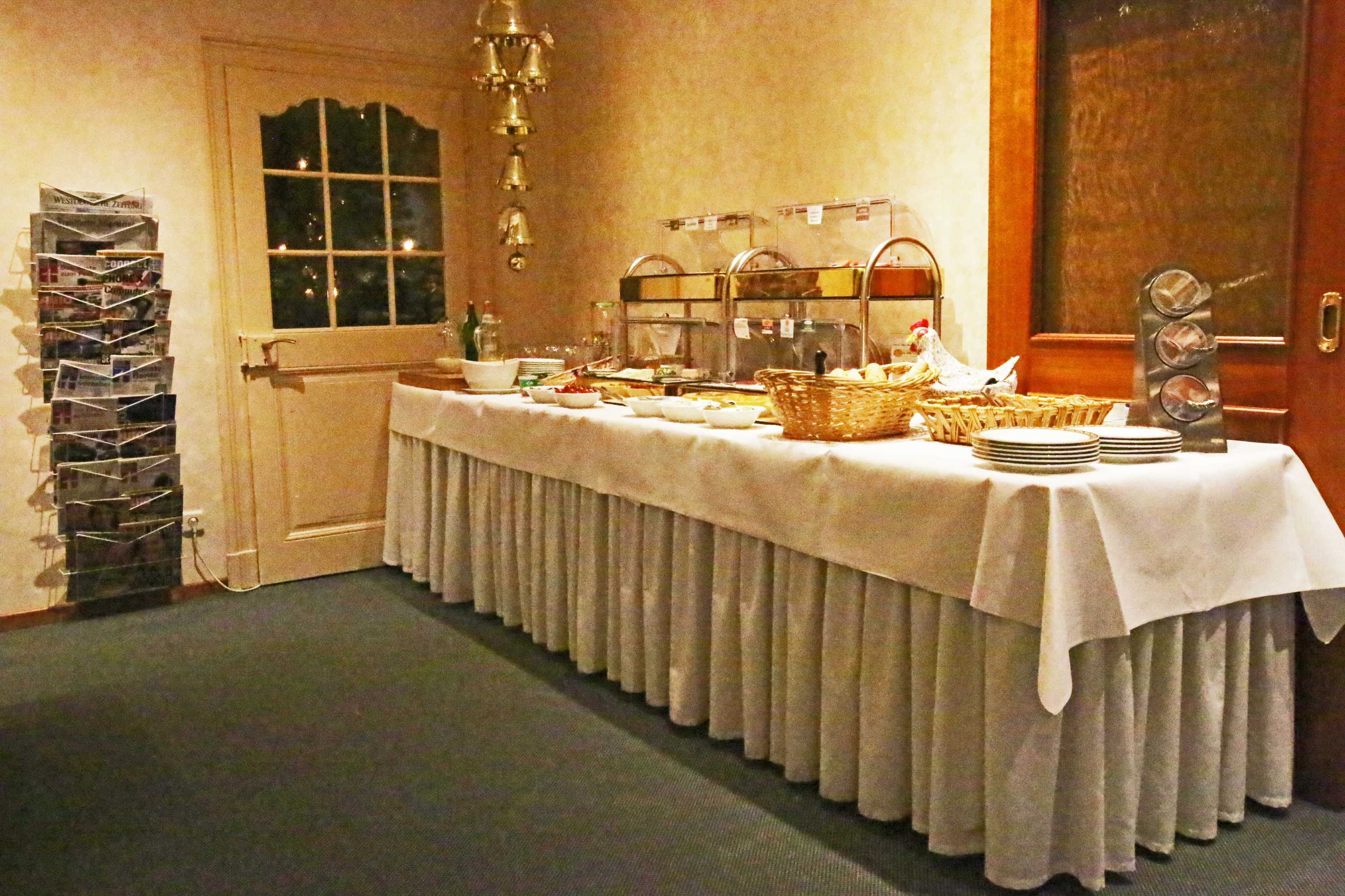 Gift card for Hotel Garni Haffmans