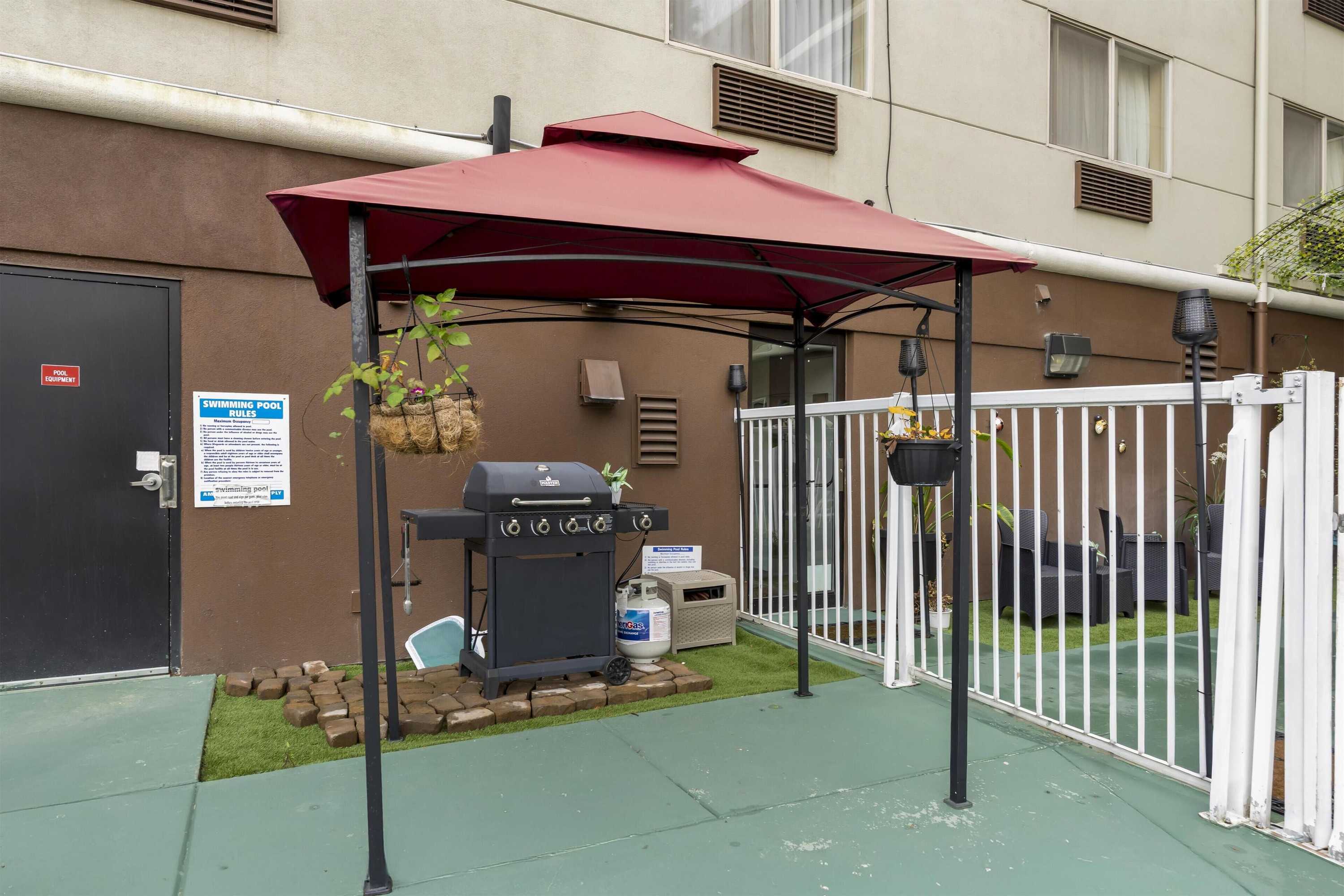 Gift card for Best Western Sky Valley Inn